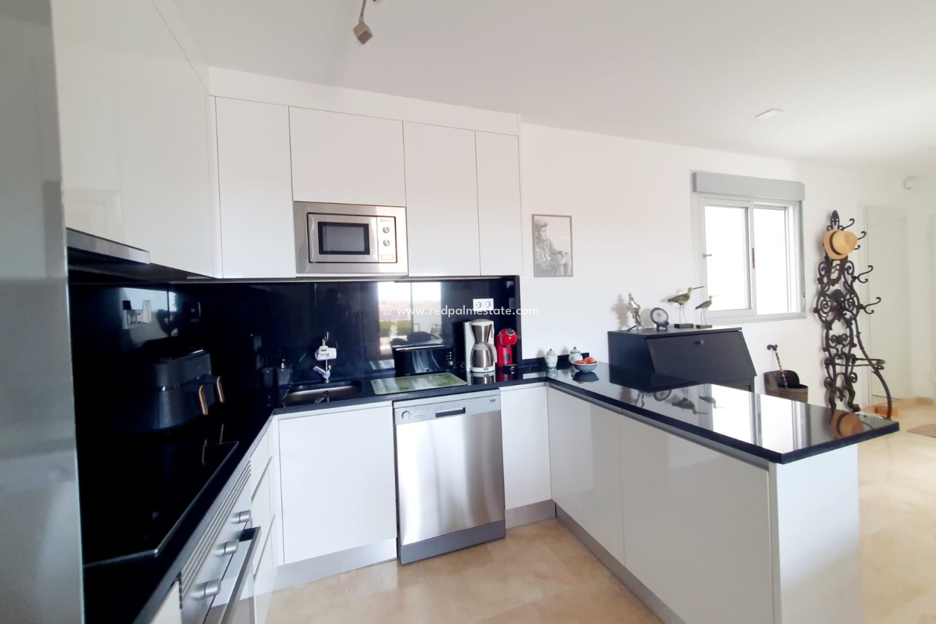 Resale - Apartments -
Orihuela Costa - Villamartín