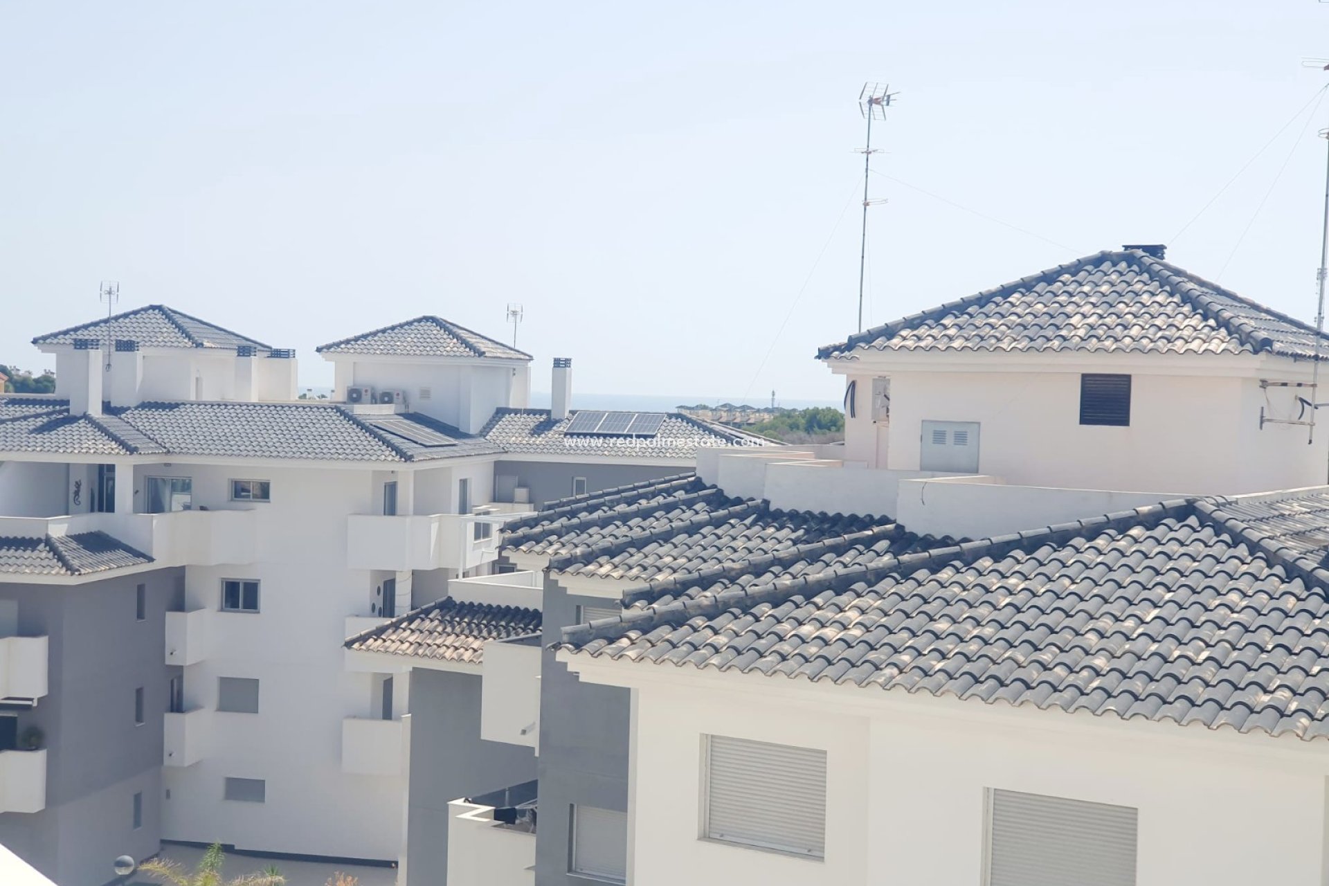 Resale - Apartments -
Orihuela Costa - Villamartín