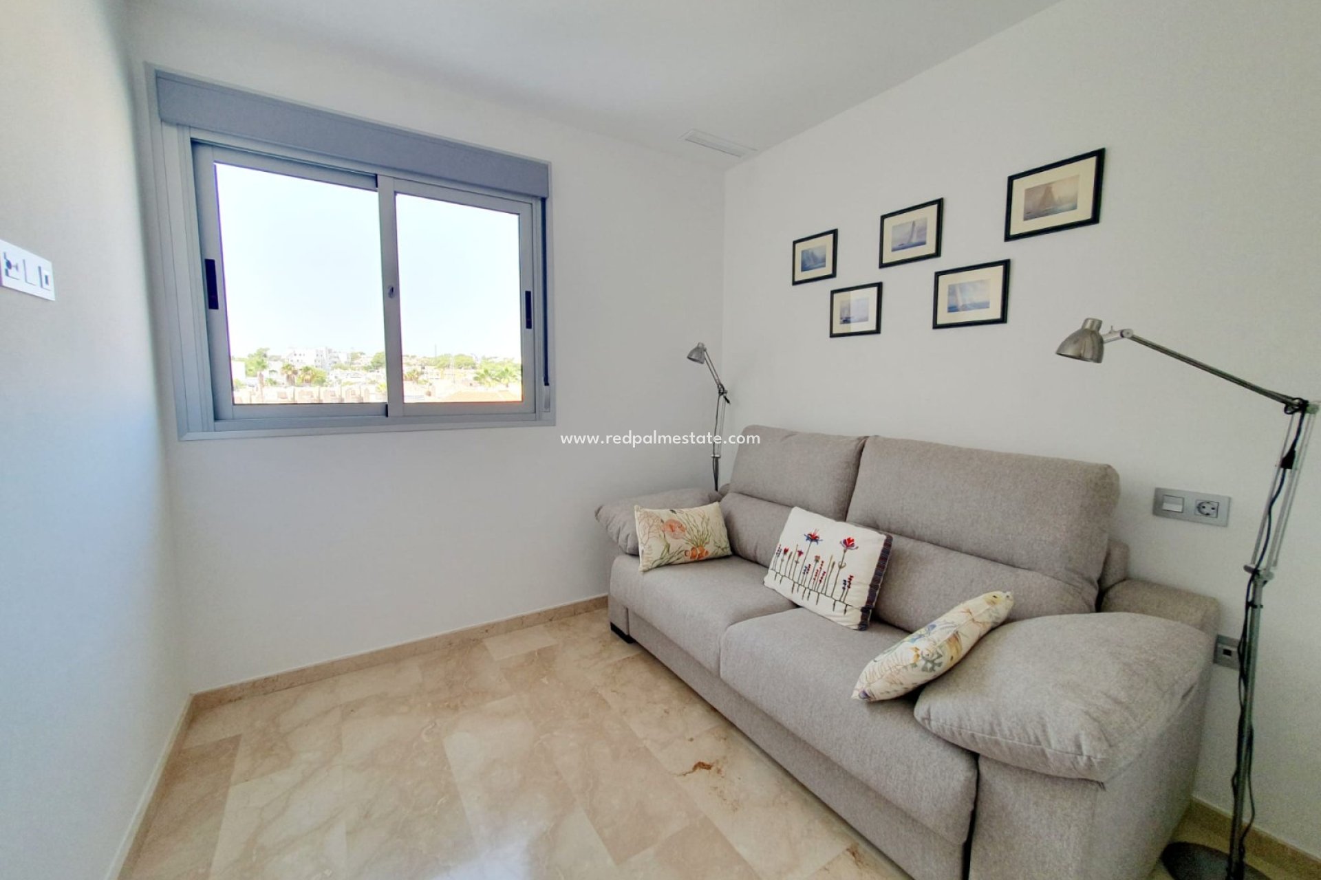 Resale - Apartments -
Orihuela Costa - Villamartín