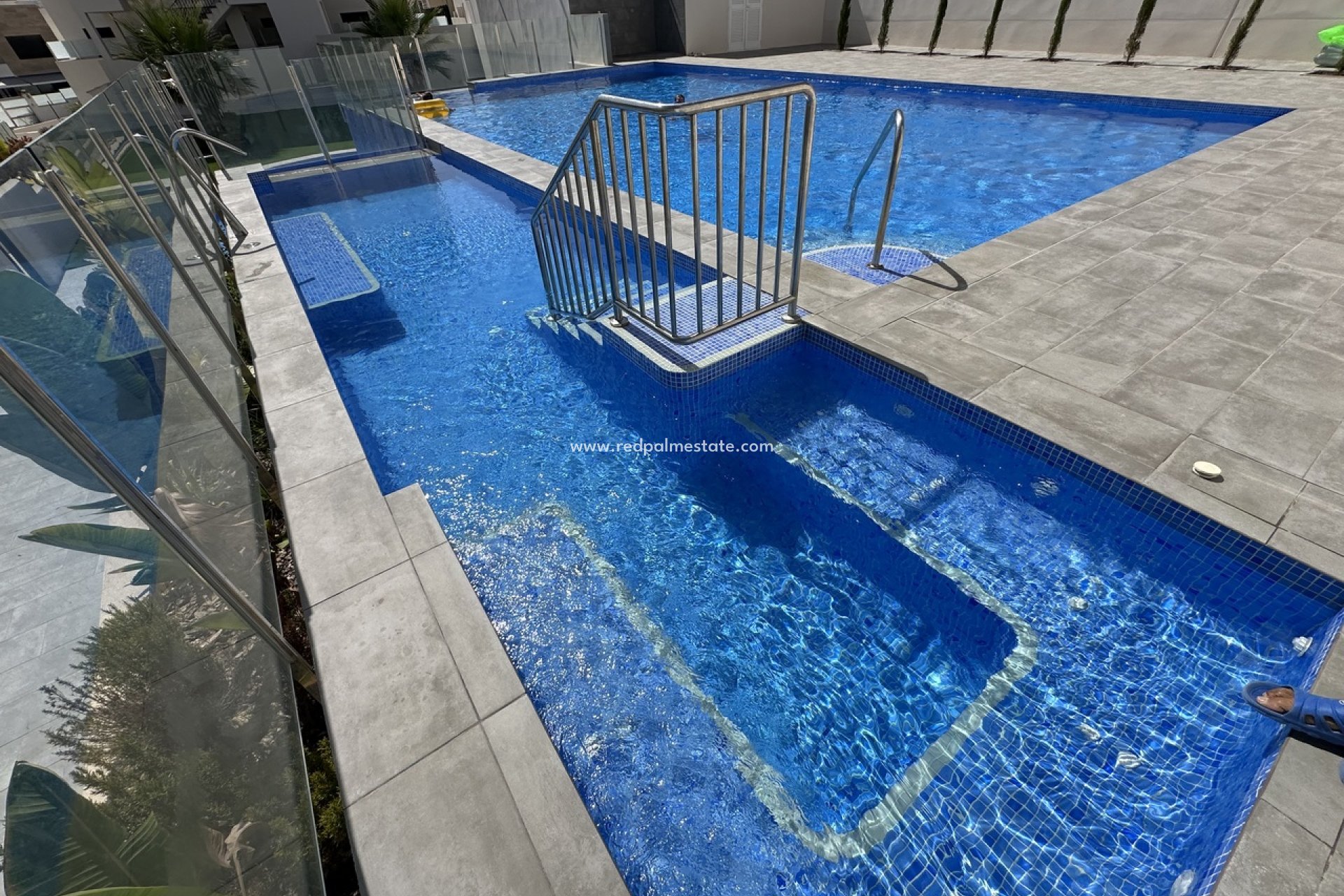 Resale - Apartments -
Orihuela Costa - Villamartín