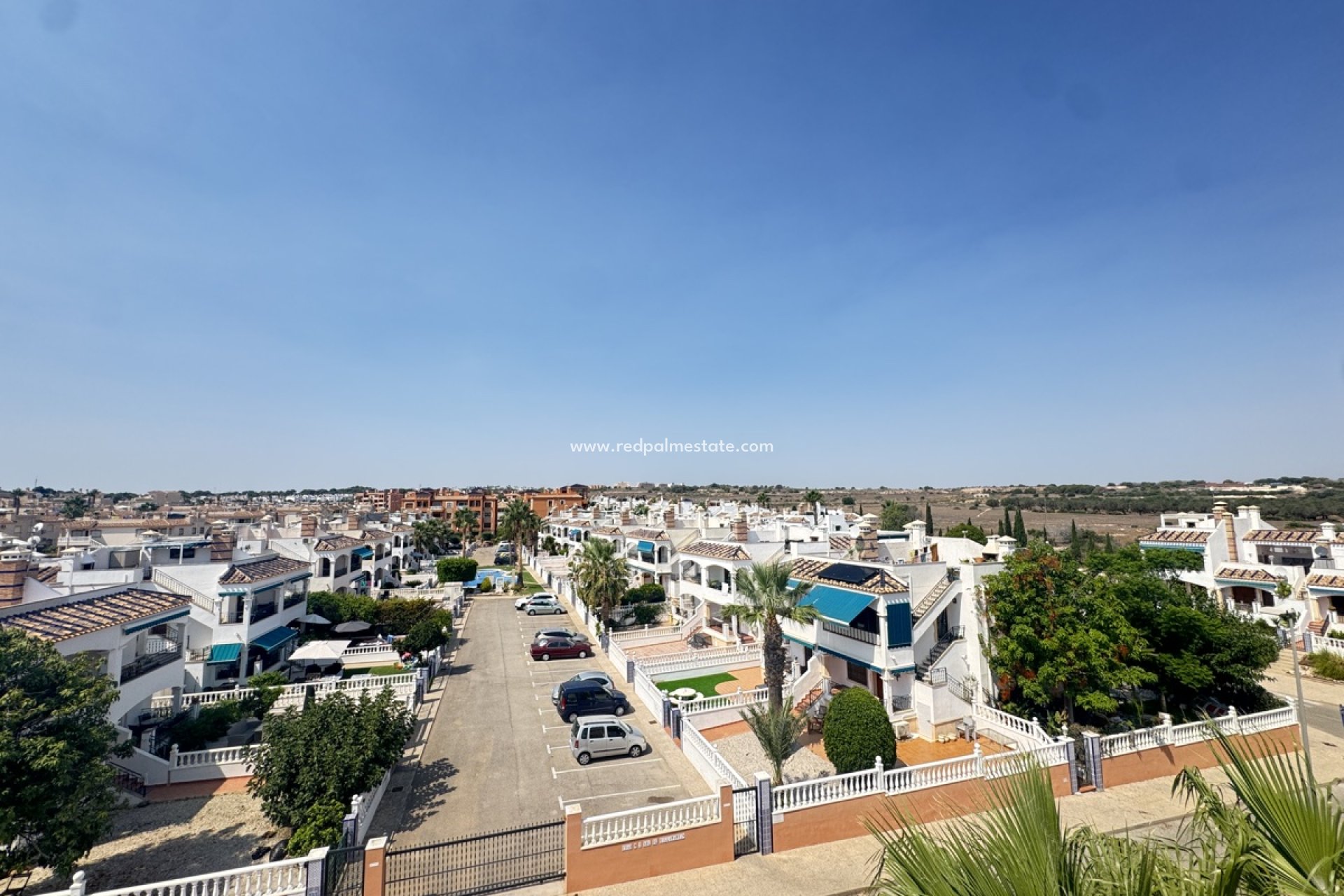 Resale - Apartments -
Orihuela Costa - Villamartín