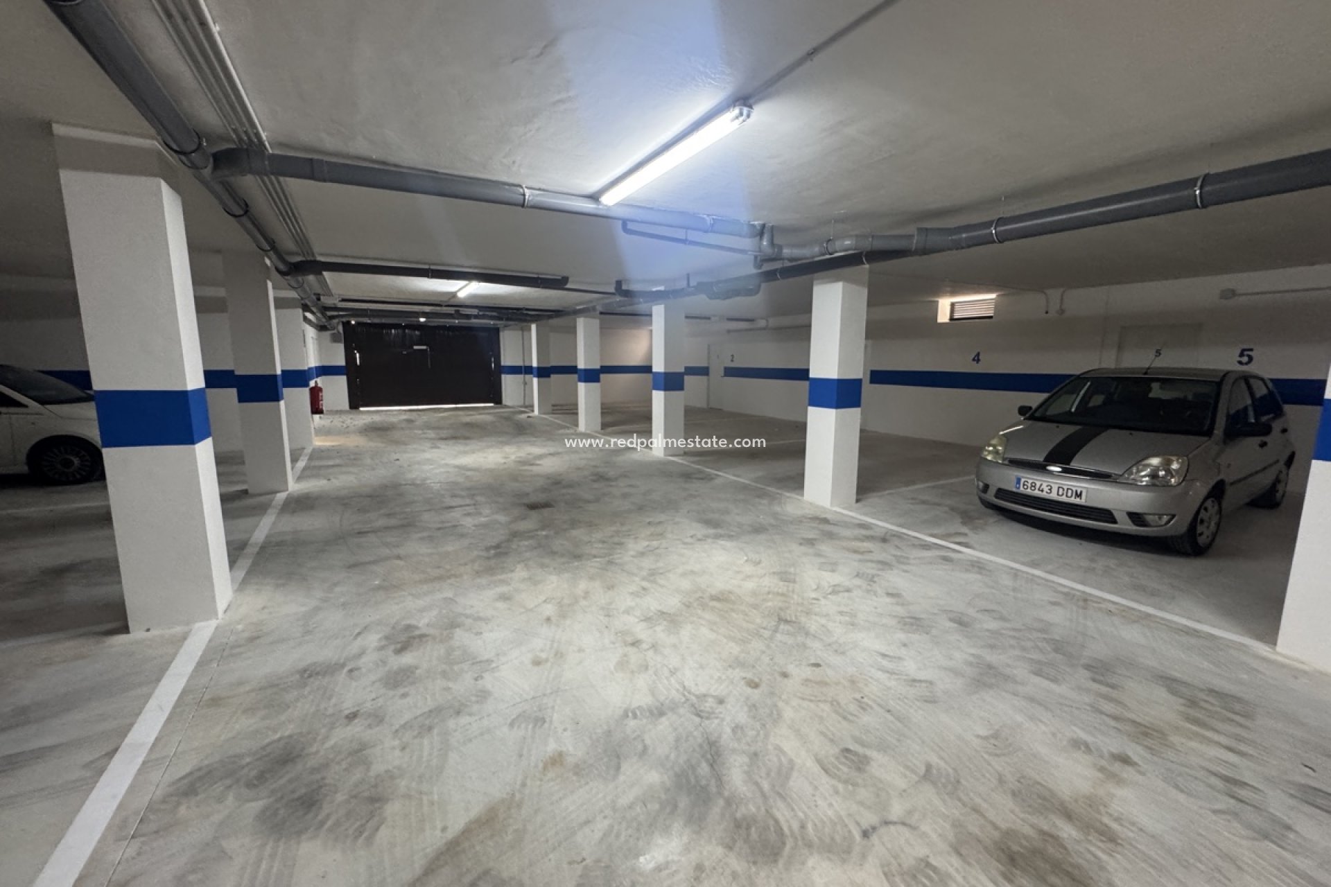 Resale - Apartments -
Orihuela Costa - Villamartín