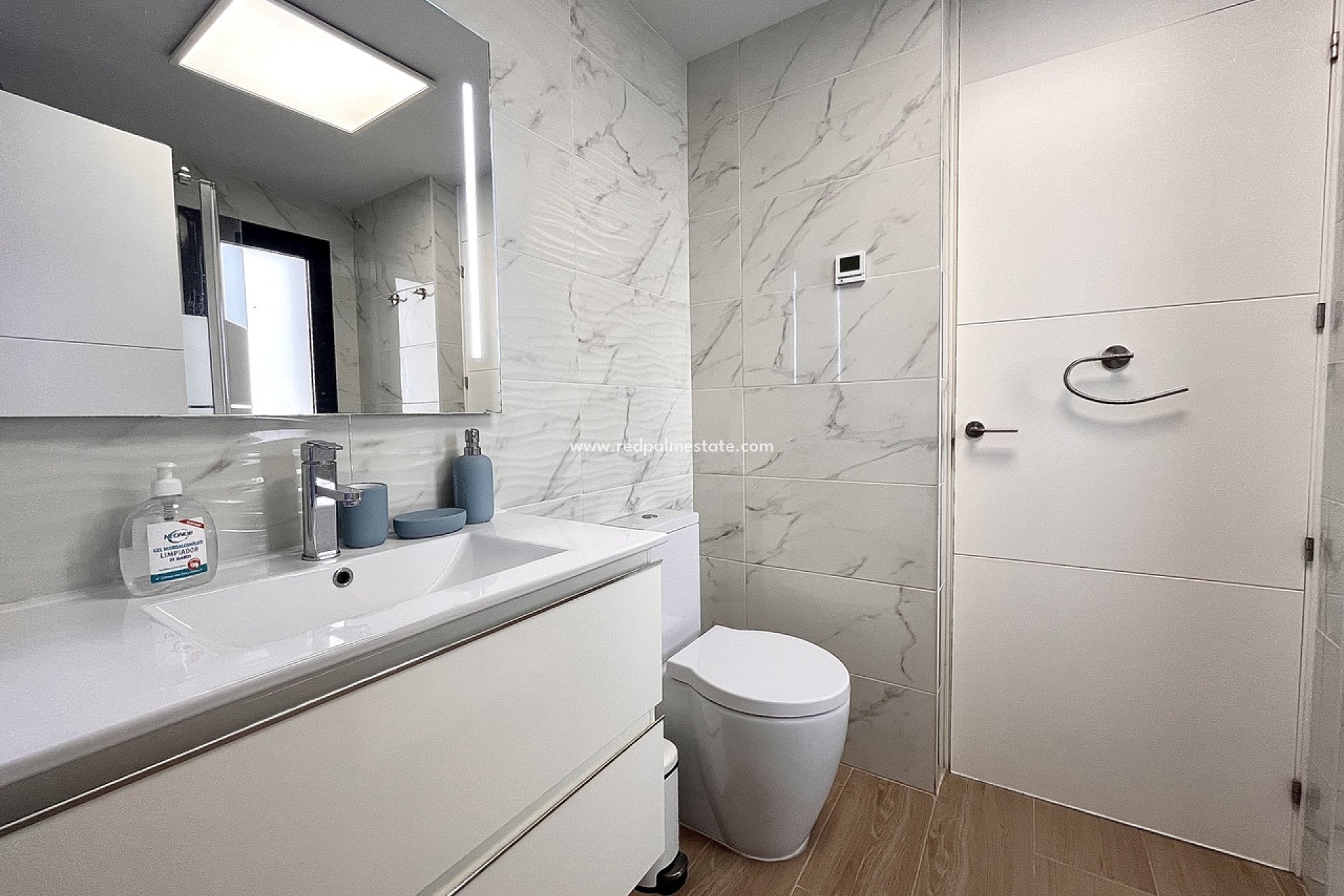 Resale - Apartments -
Orihuela Costa - Villamartín