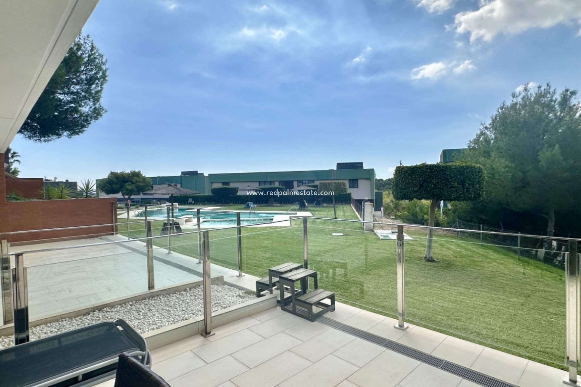 Resale - Apartments -
Orihuela Costa - Villamartín