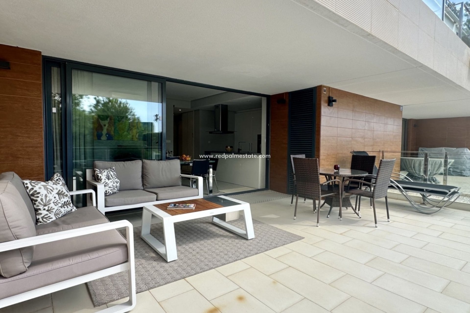 Resale - Apartments -
Orihuela Costa - Villamartín