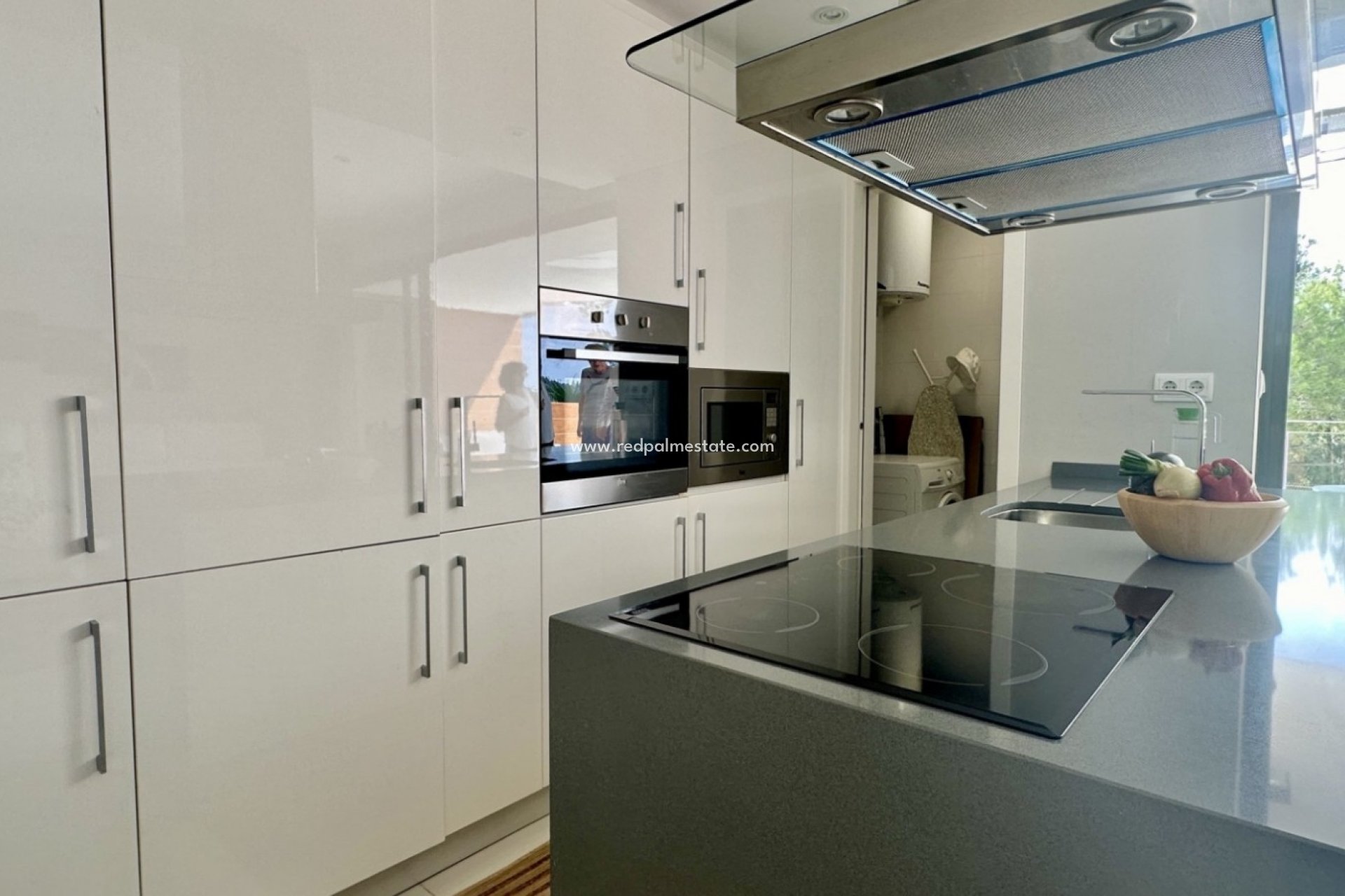 Resale - Apartments -
Orihuela Costa - Villamartín