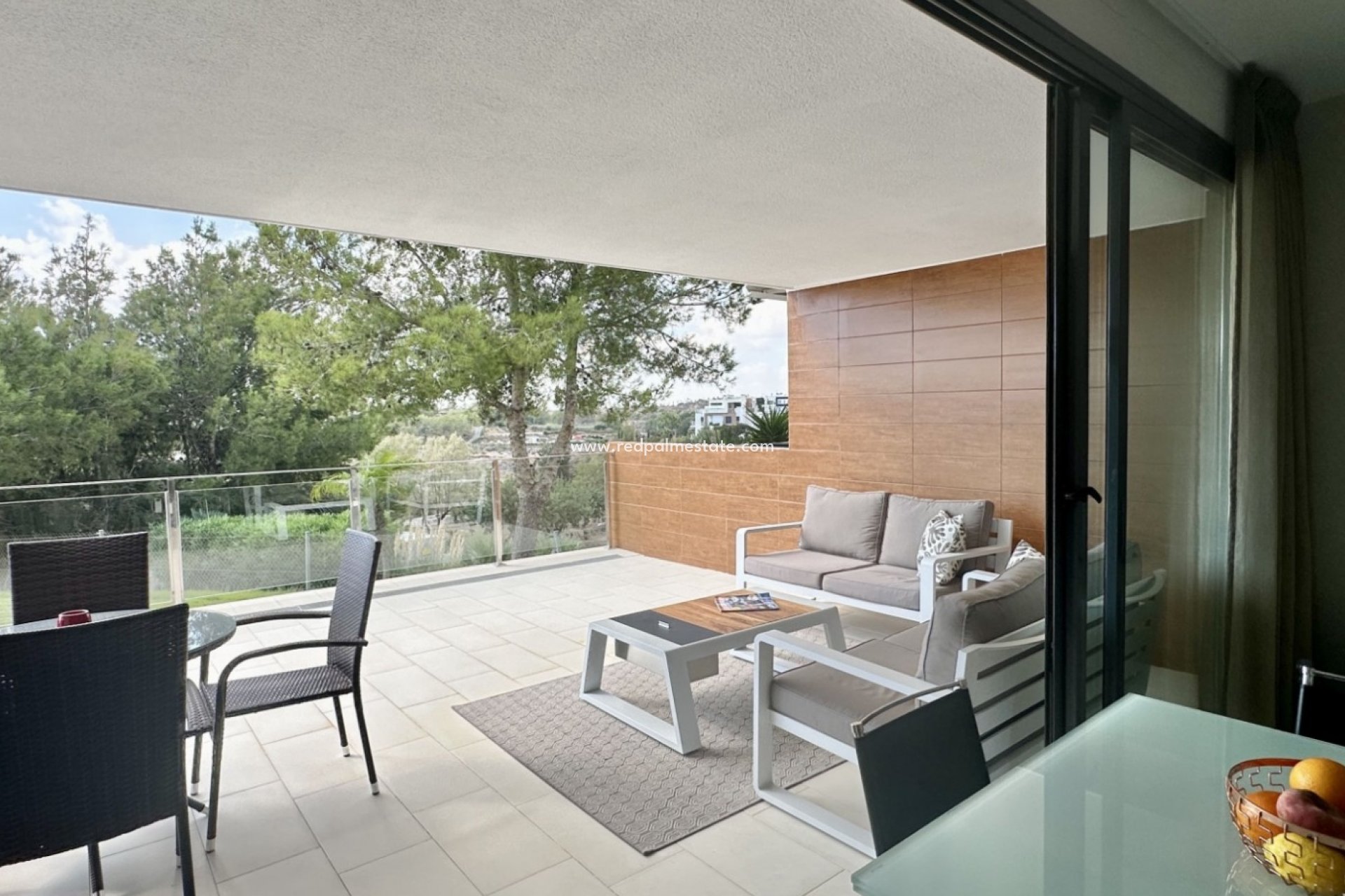 Resale - Apartments -
Orihuela Costa - Villamartín