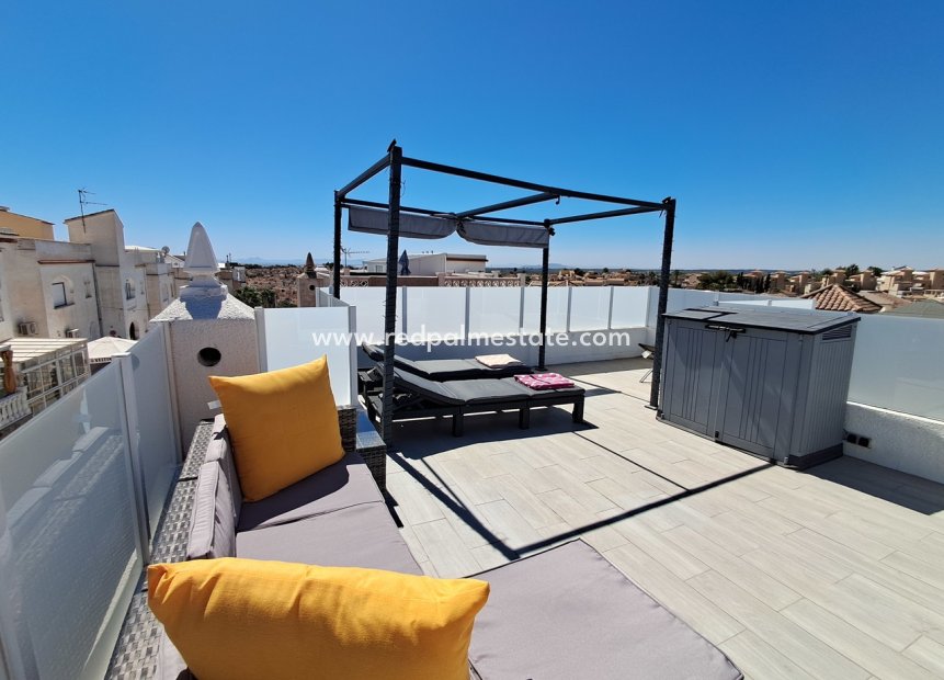 Resale - Apartments -
Orihuela Costa - Villamartín