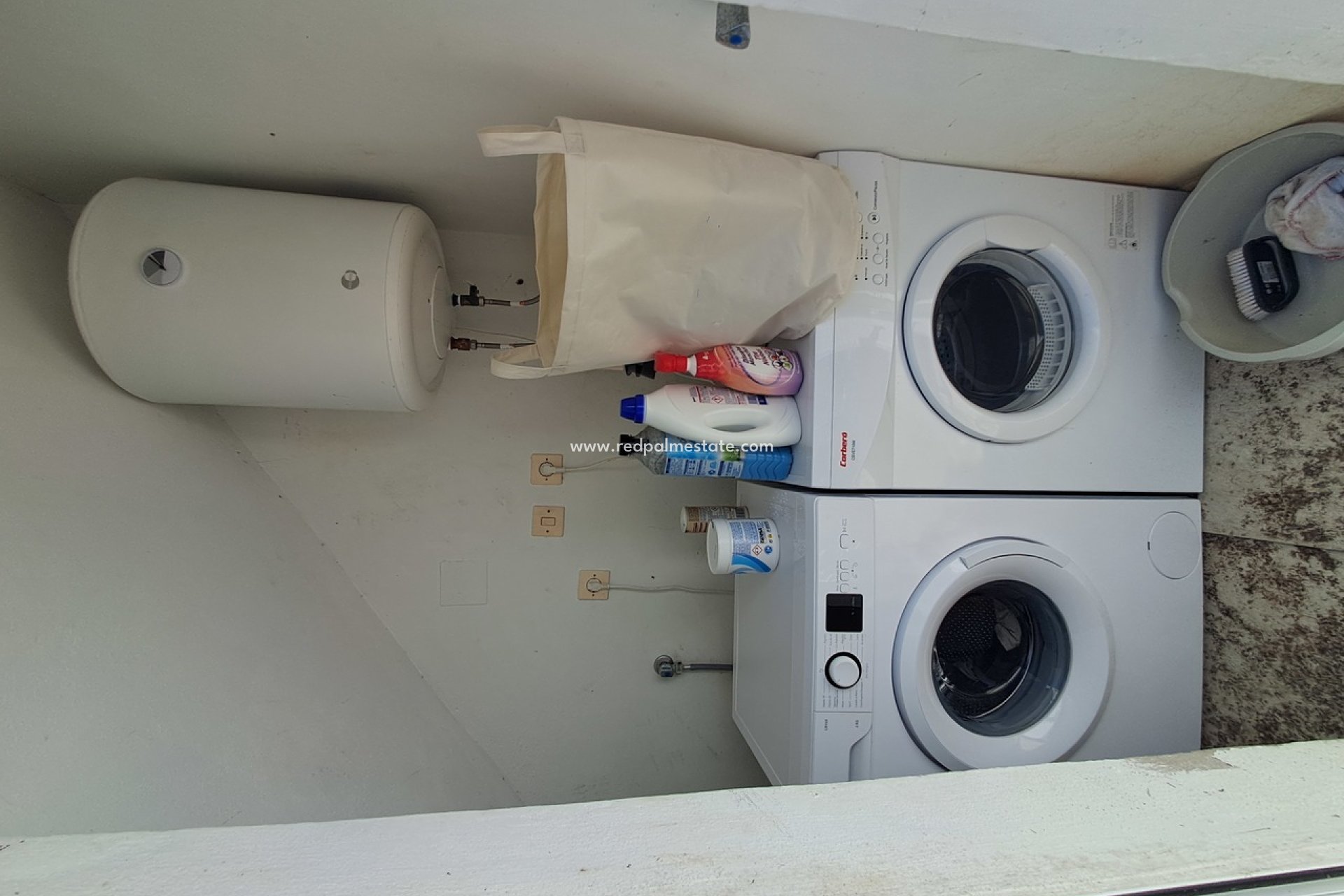 Resale - Apartments -
Orihuela Costa - Villamartín