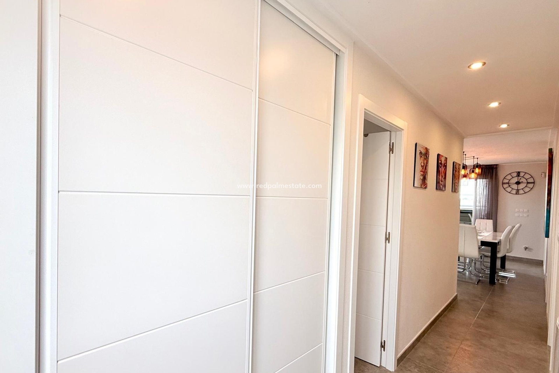 Resale - Apartments -
Orihuela Costa - Villamartín