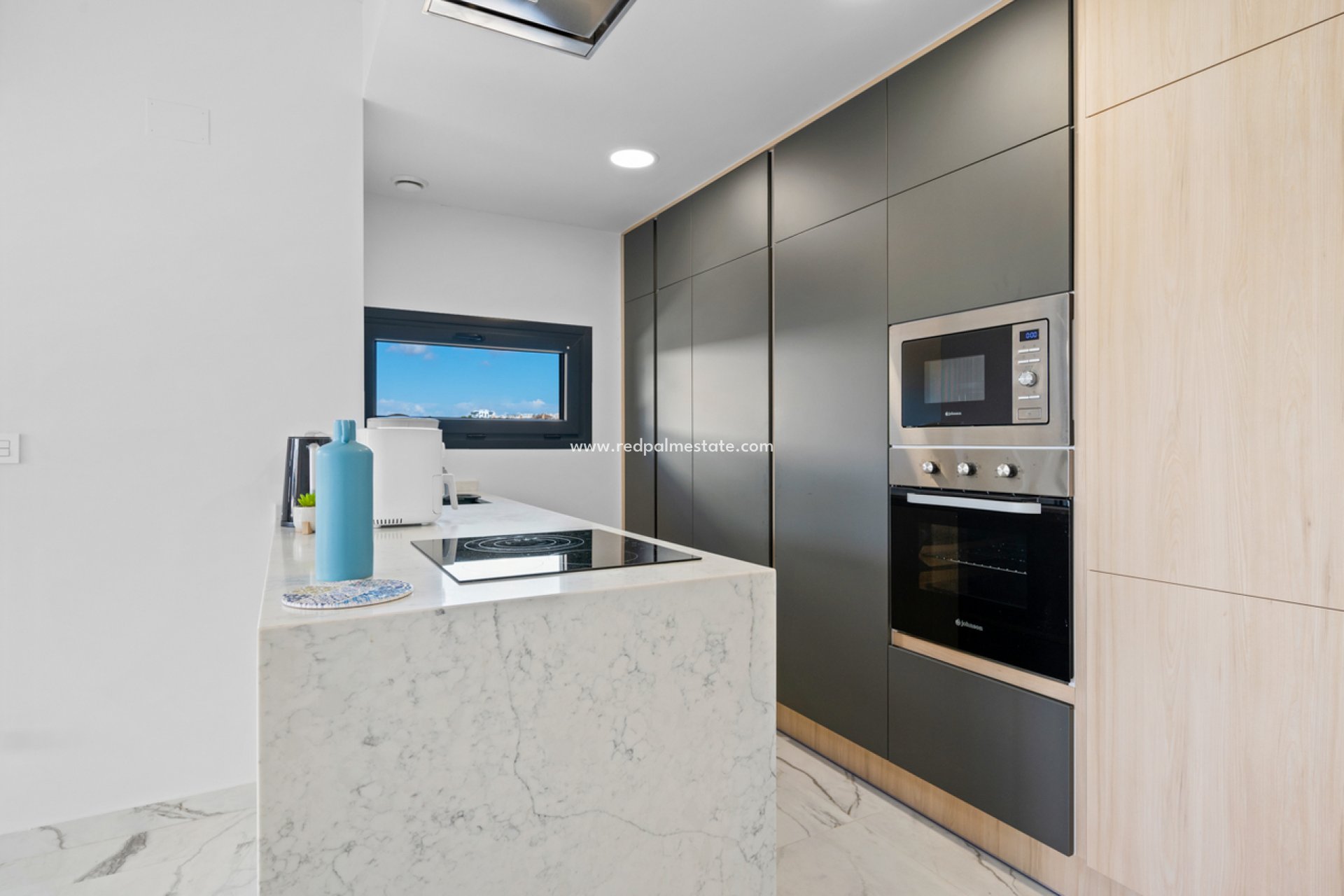 Resale - Apartments -
Orihuela Costa - Villamartín