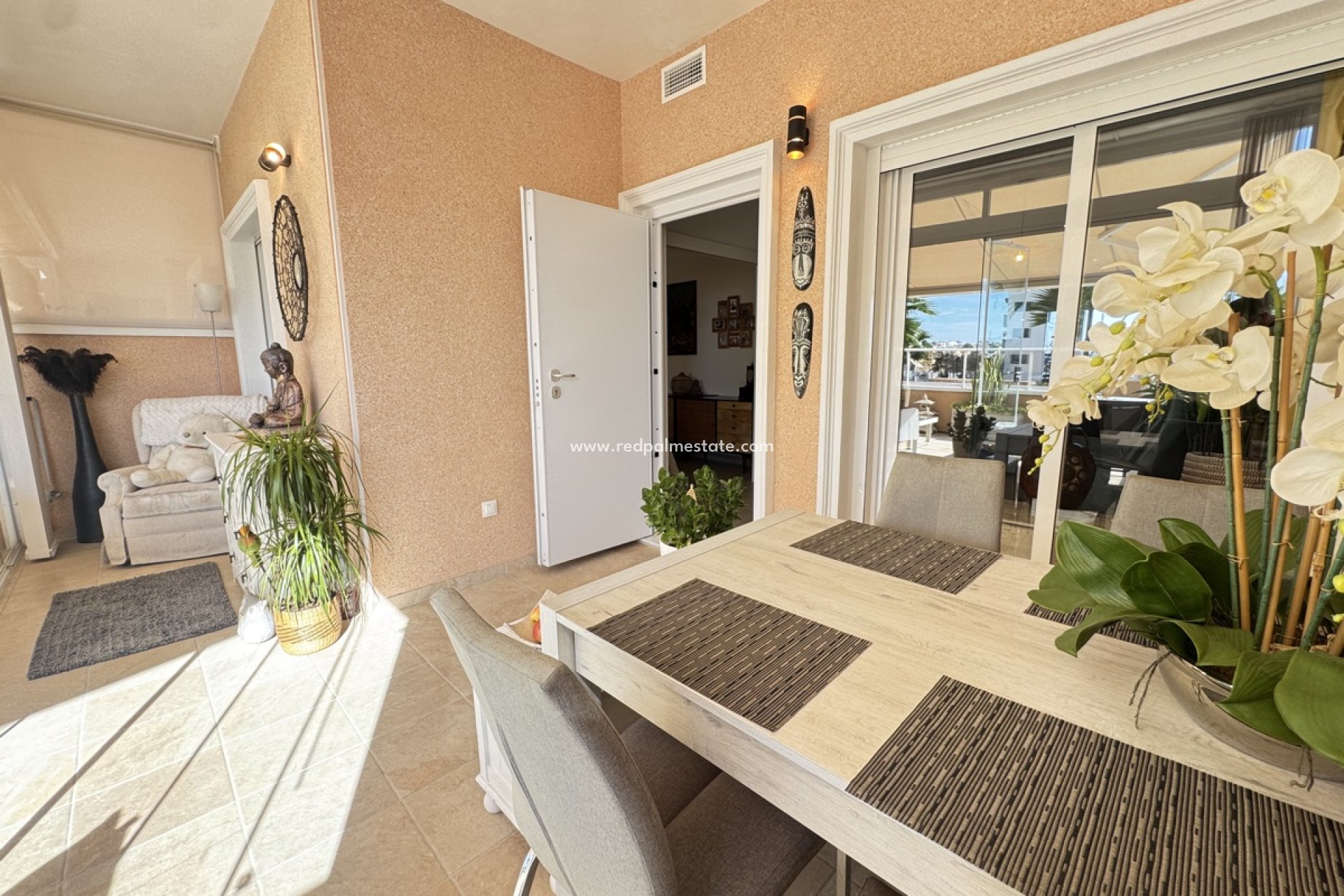 Resale - Apartments -
Orihuela Costa - Villamartín