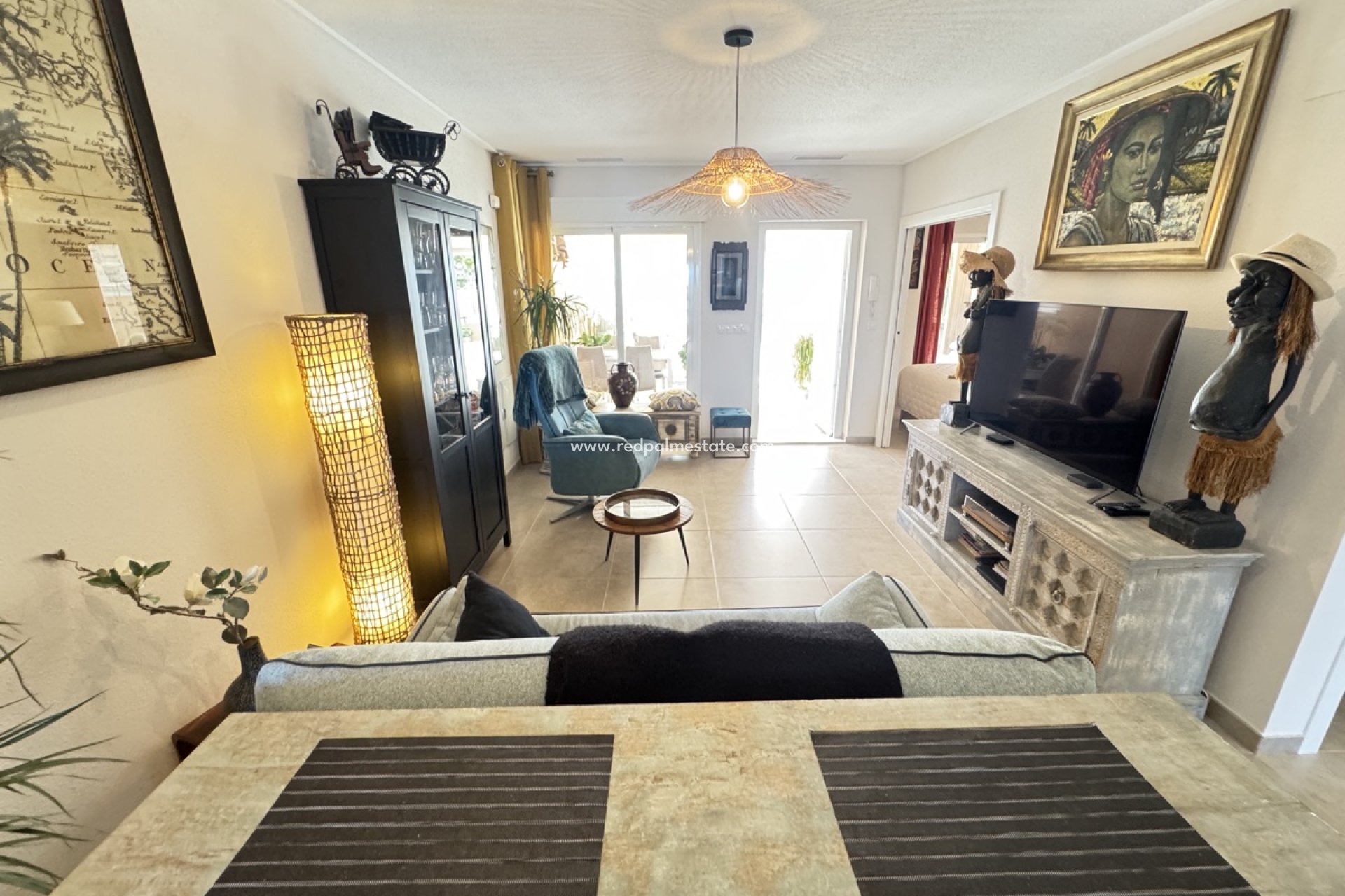 Resale - Apartments -
Orihuela Costa - Villamartín