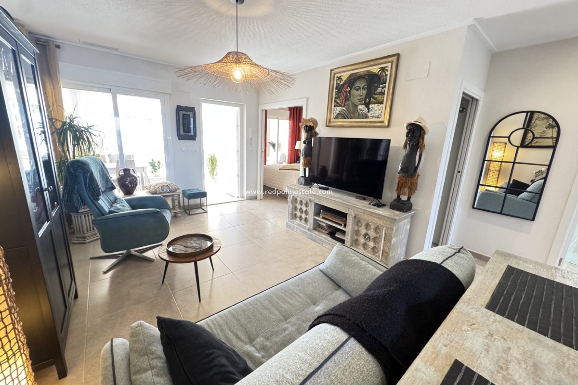 Resale - Apartments -
Orihuela Costa - Villamartín