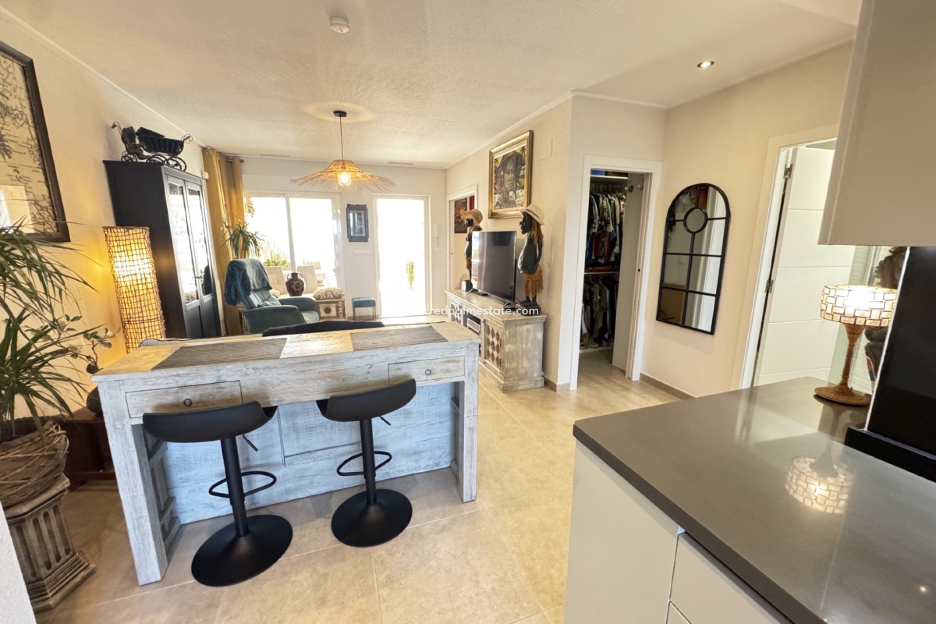 Resale - Apartments -
Orihuela Costa - Villamartín