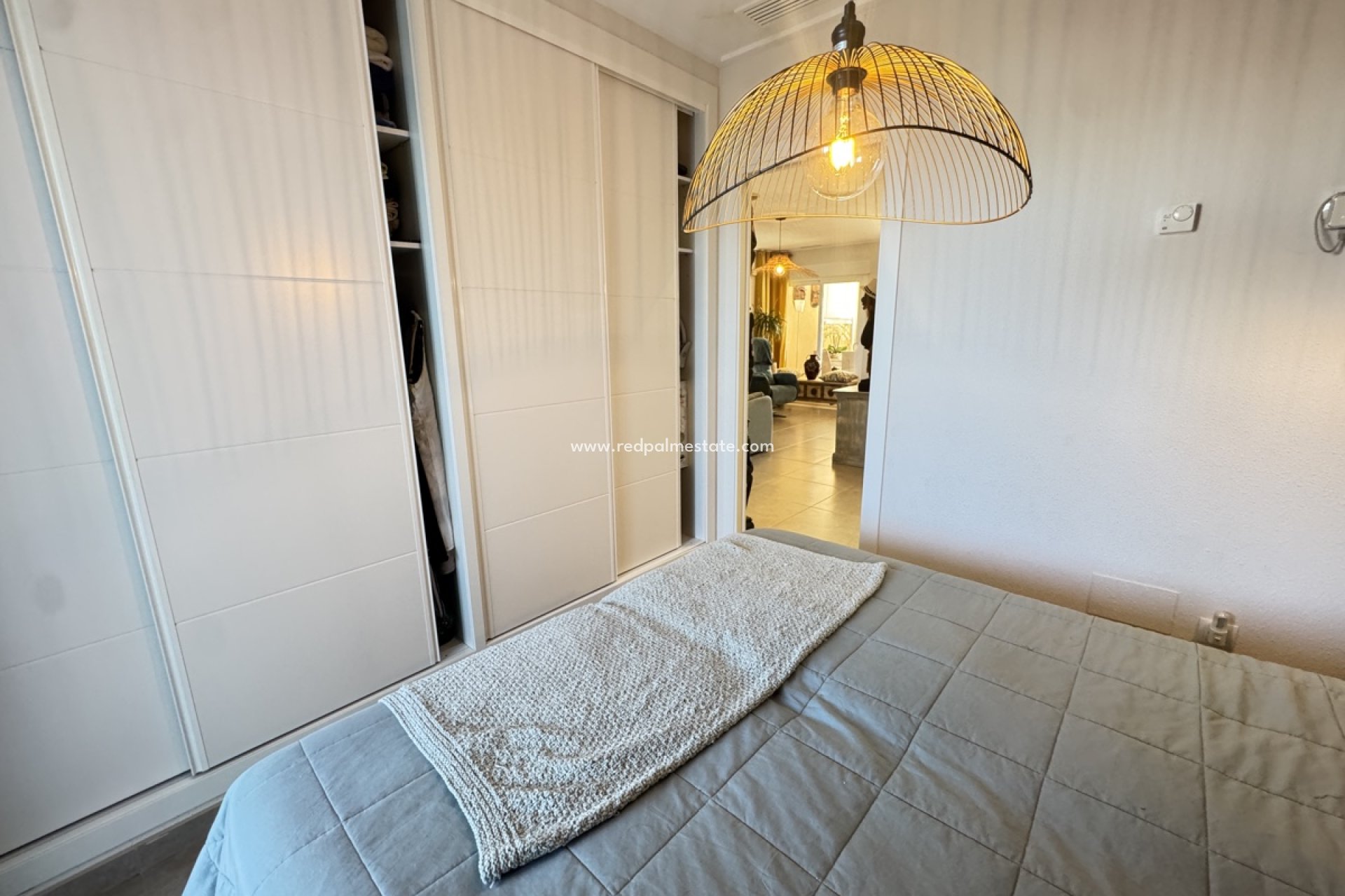 Resale - Apartments -
Orihuela Costa - Villamartín