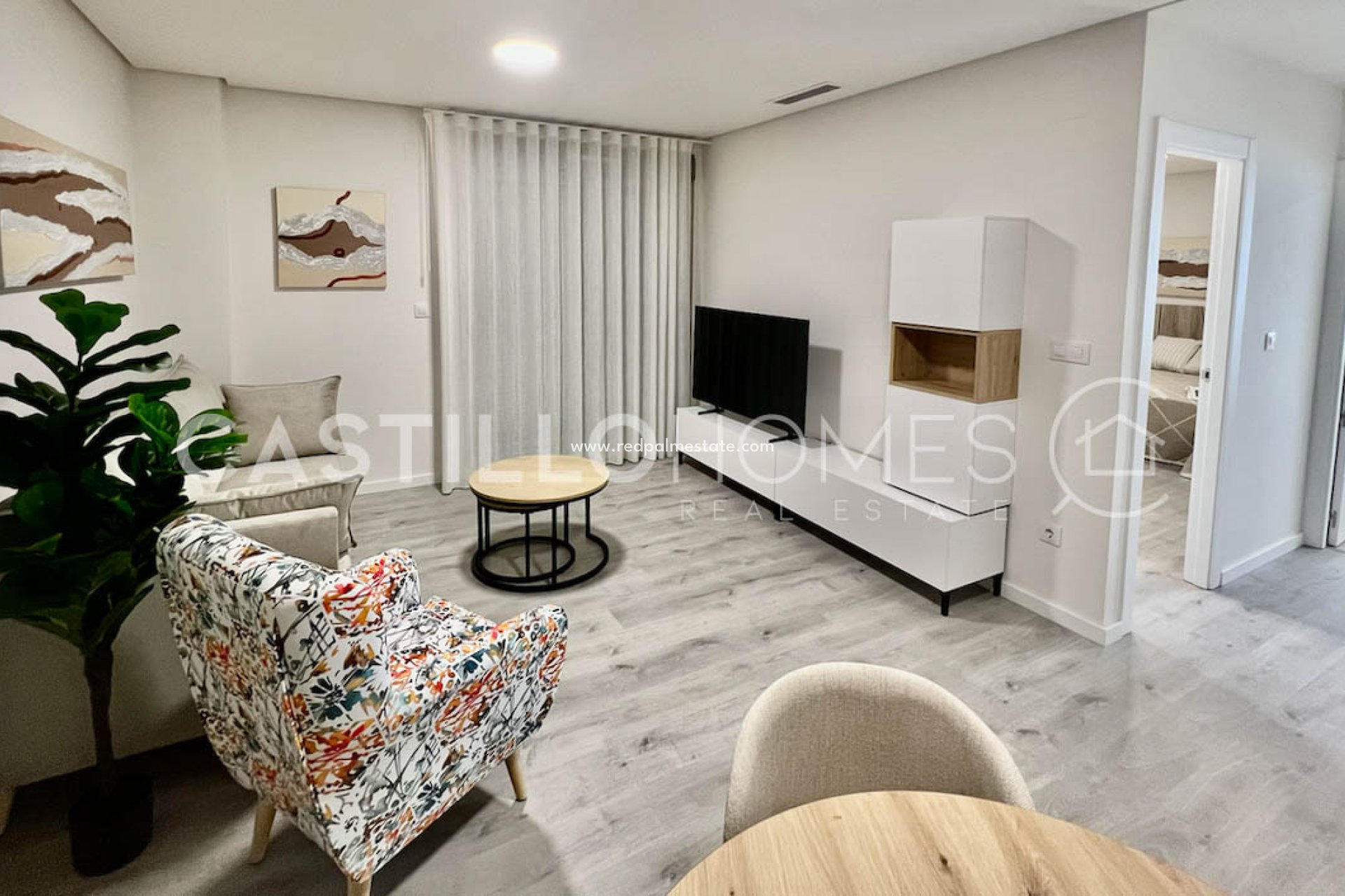 Resale - Apartments -
Orihuela Costa - Villamartín