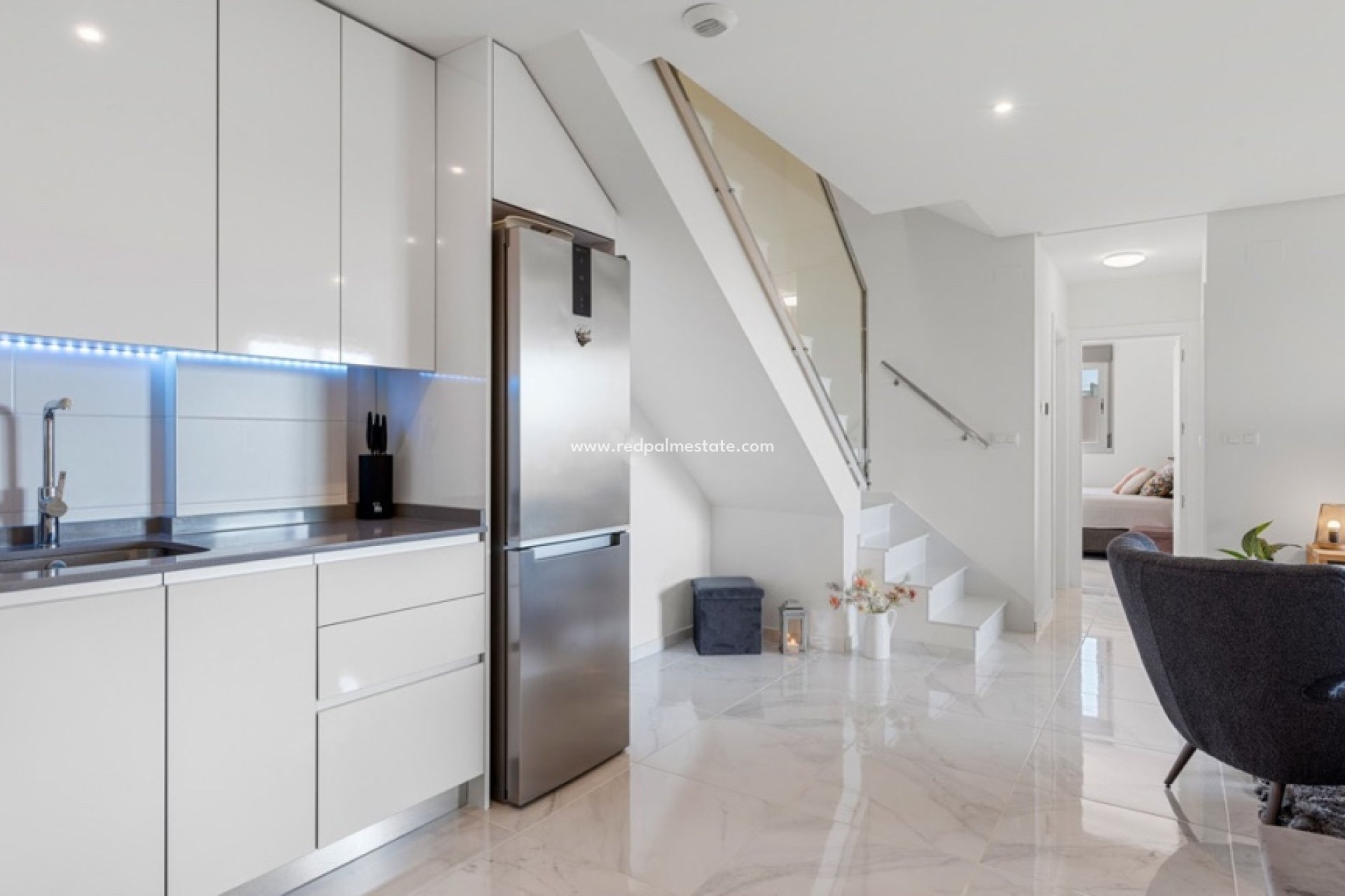 Resale - Apartments -
Orihuela Costa - Villamartín