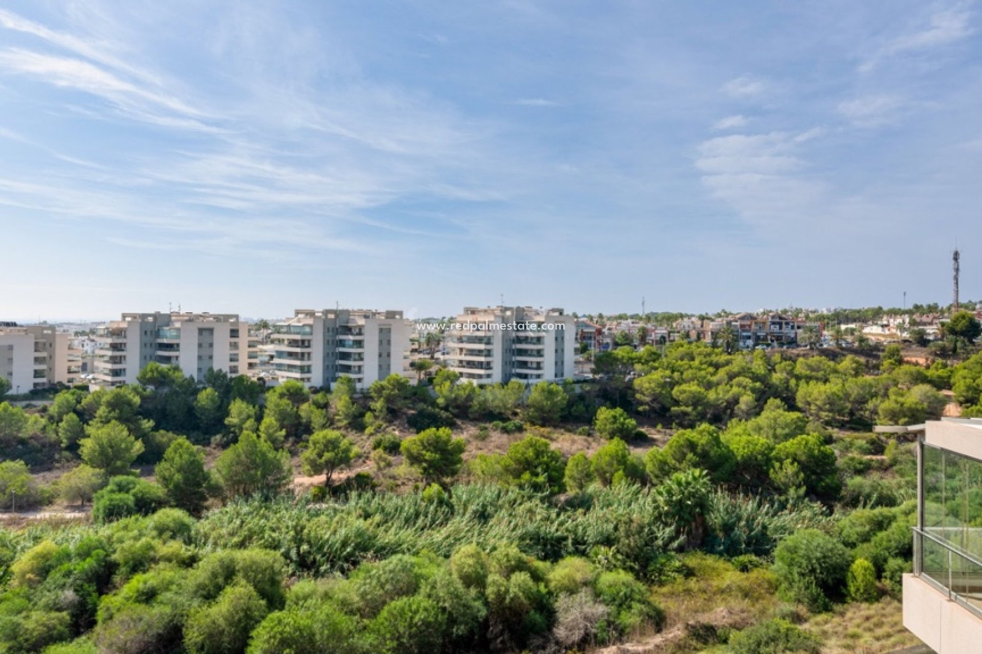 Resale - Apartments -
Orihuela Costa - Villamartín