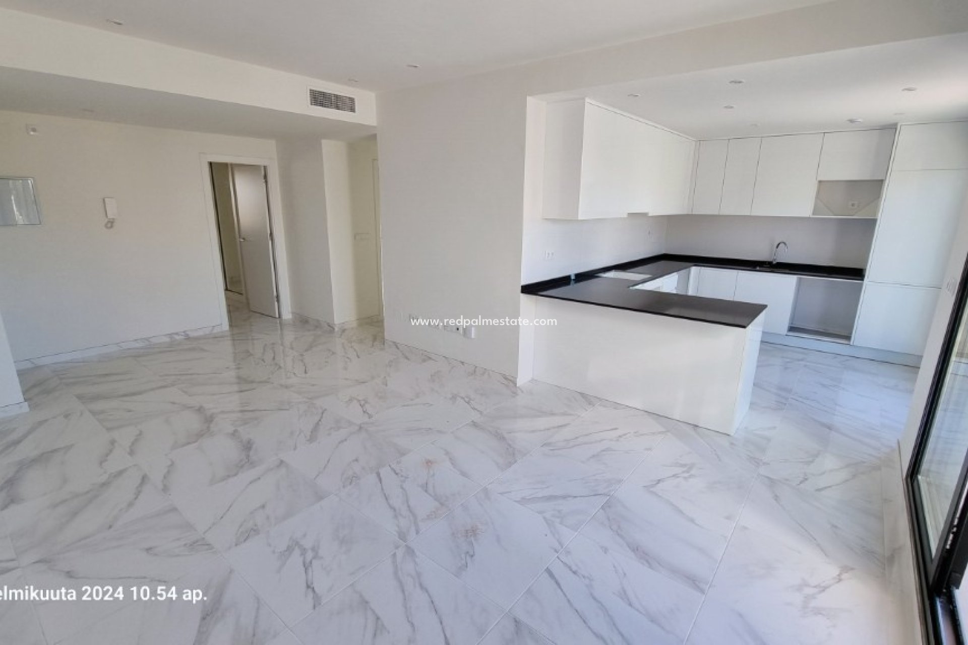 Resale - Apartments -
Orihuela Costa - Villamartín