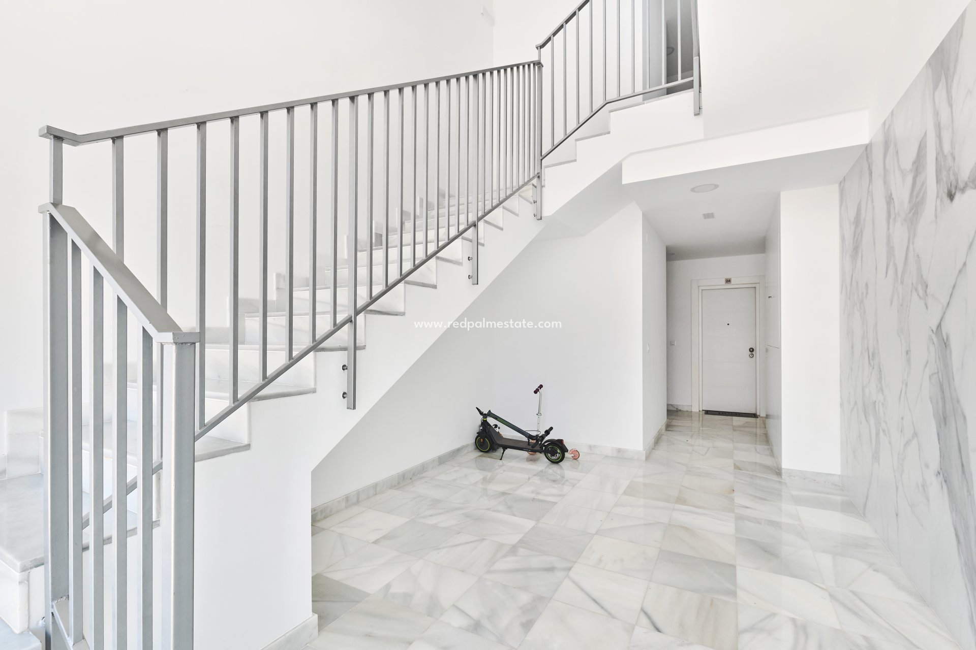 Resale - Apartments -
Orihuela Costa - Villamartín