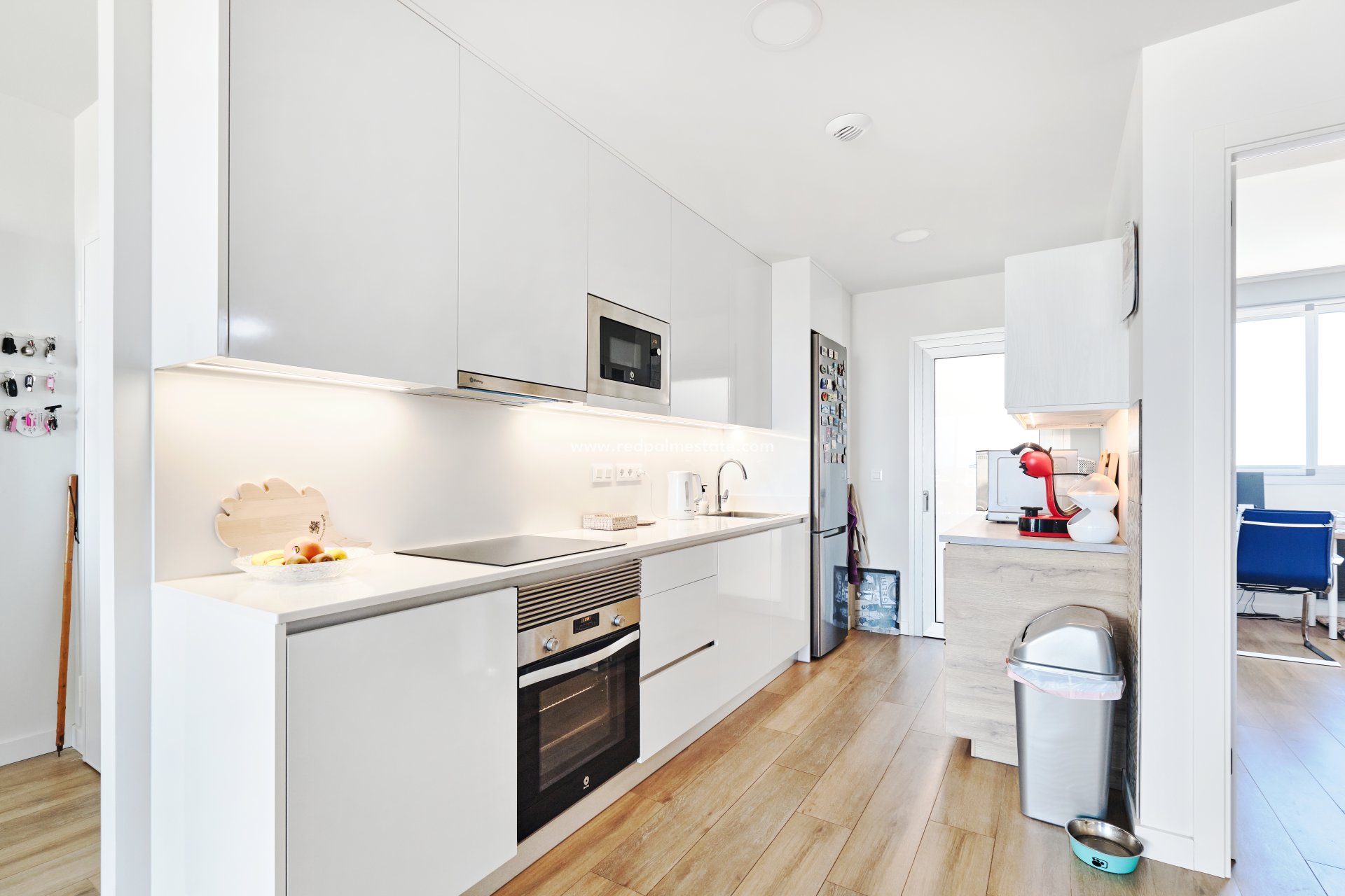 Resale - Apartments -
Orihuela Costa - Villamartín