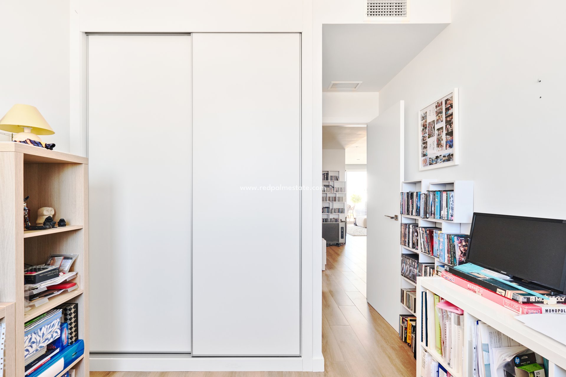 Resale - Apartments -
Orihuela Costa - Villamartín