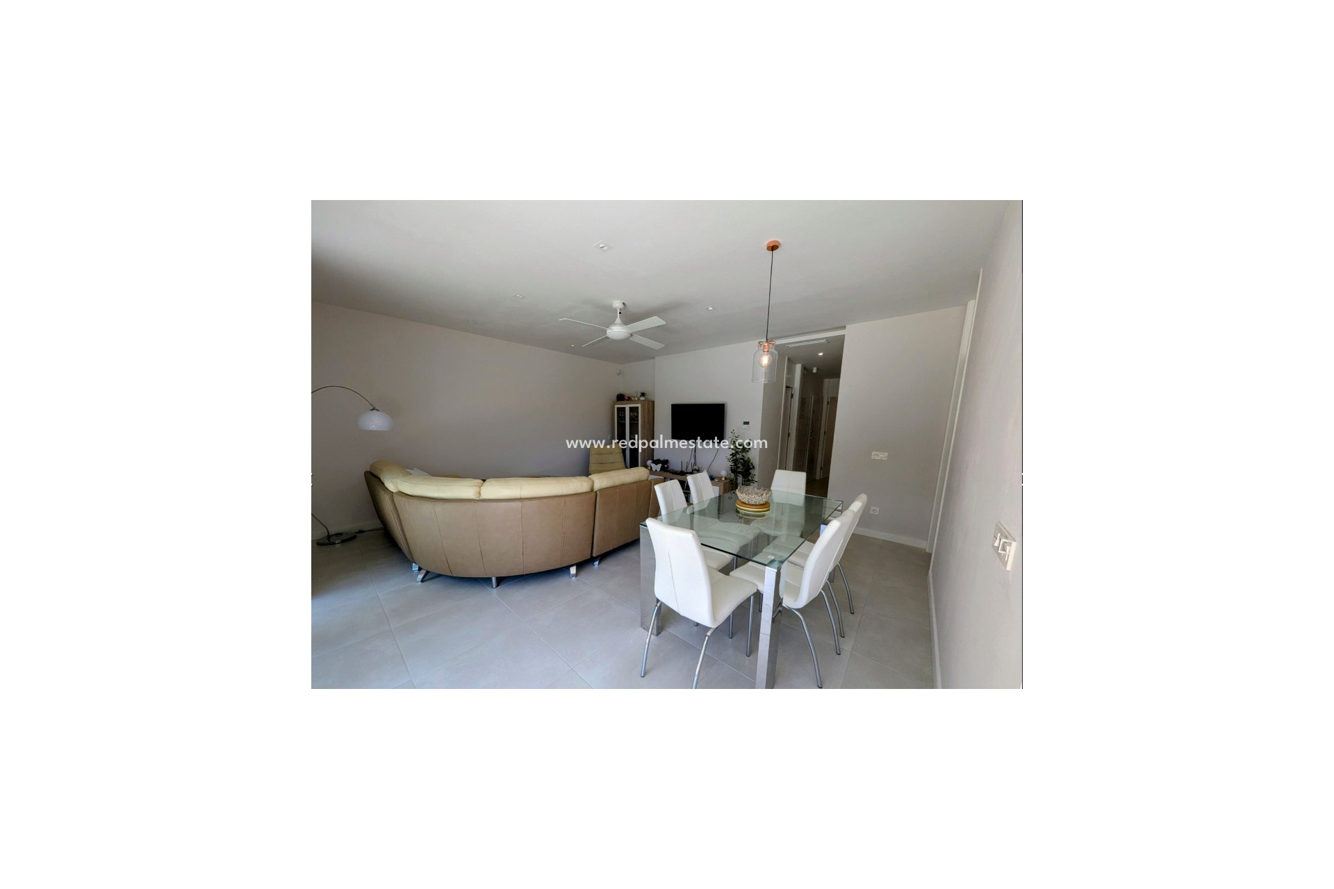 Resale - Apartments -
Orihuela Costa - Villamartín