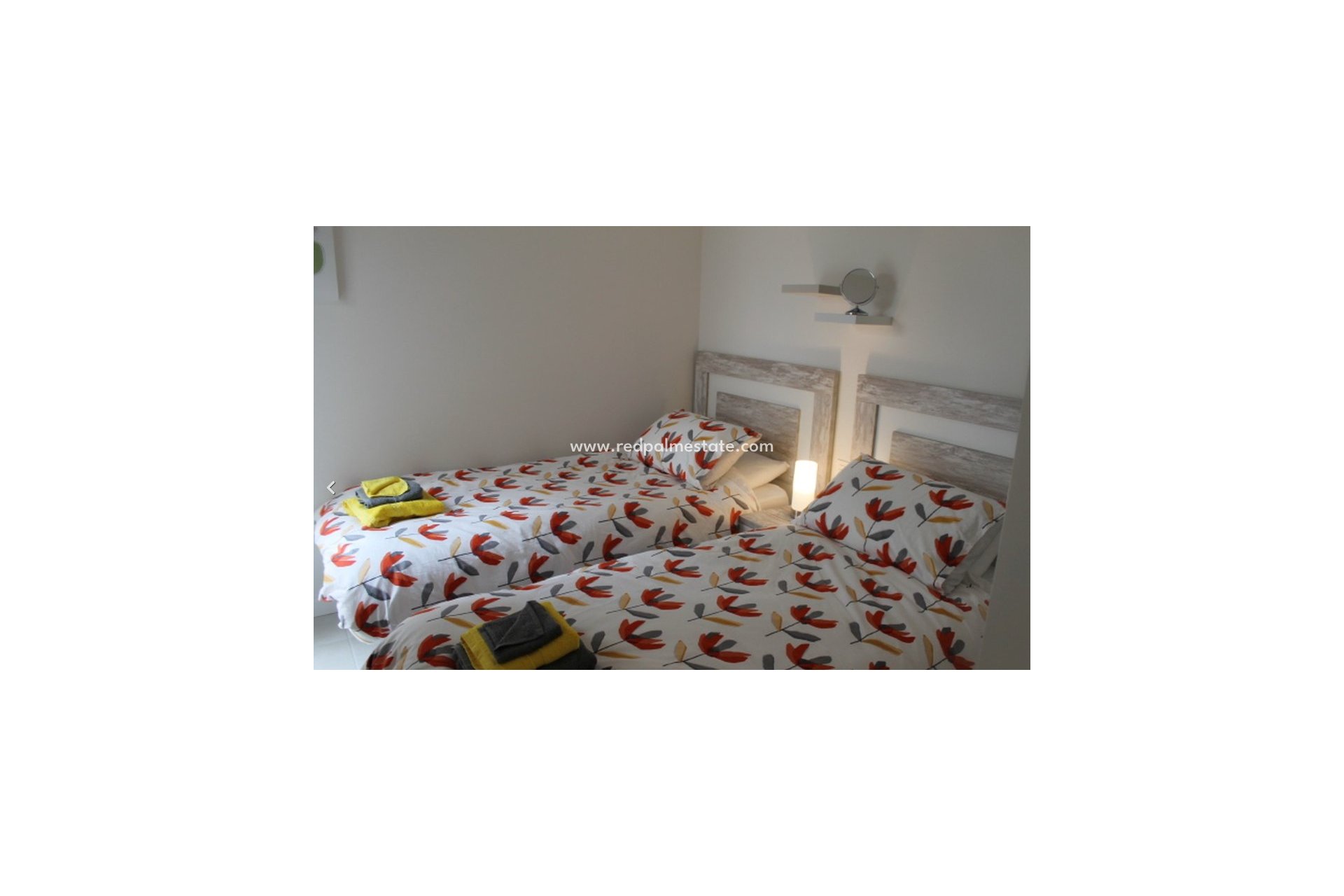 Resale - Apartments -
Orihuela Costa - Villamartín