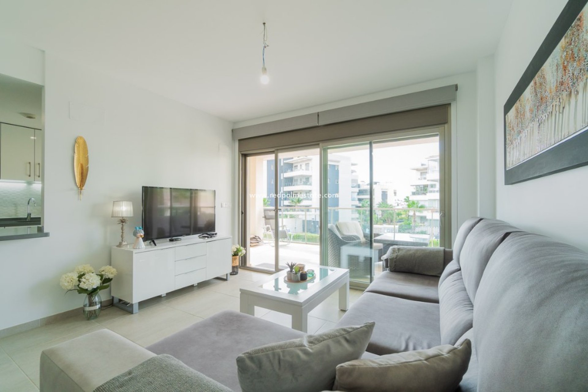 Resale - Apartments -
Orihuela Costa - Villamartín