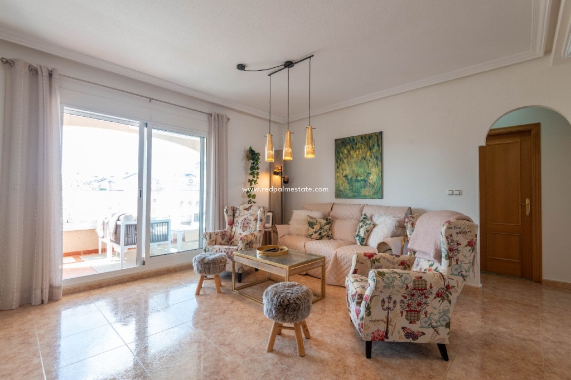 Resale - Apartments -
Orihuela Costa - Villamartín