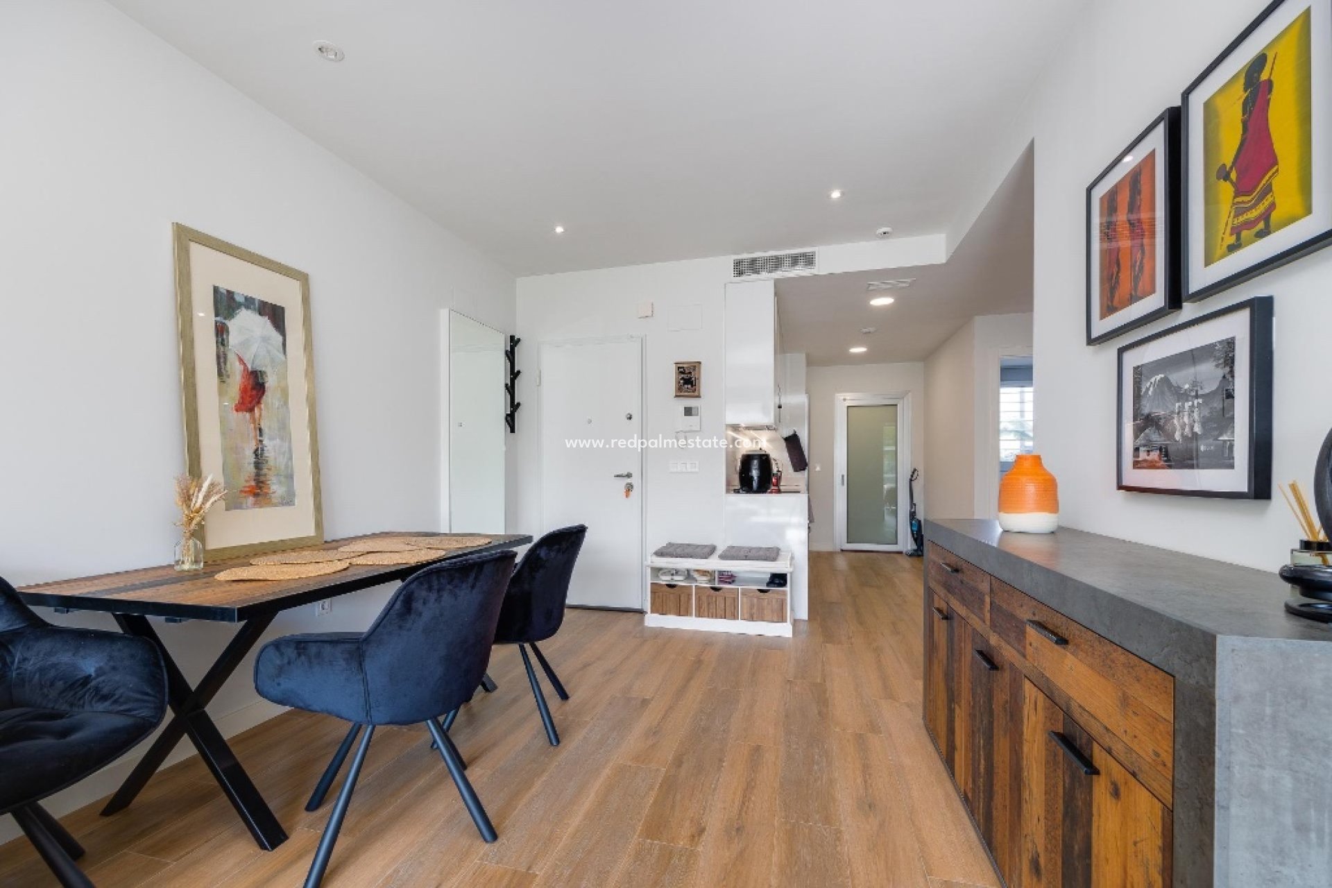 Resale - Apartments -
Orihuela Costa - Villamartín