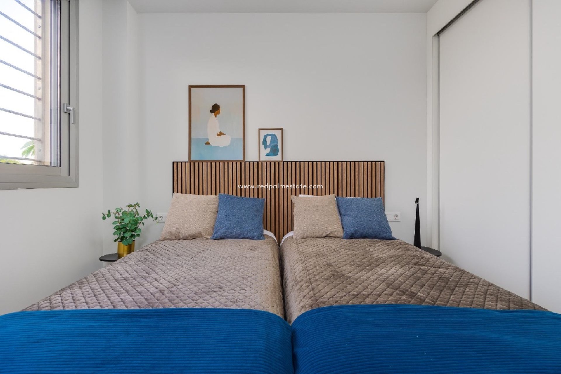 Resale - Apartments -
Orihuela Costa - Villamartín