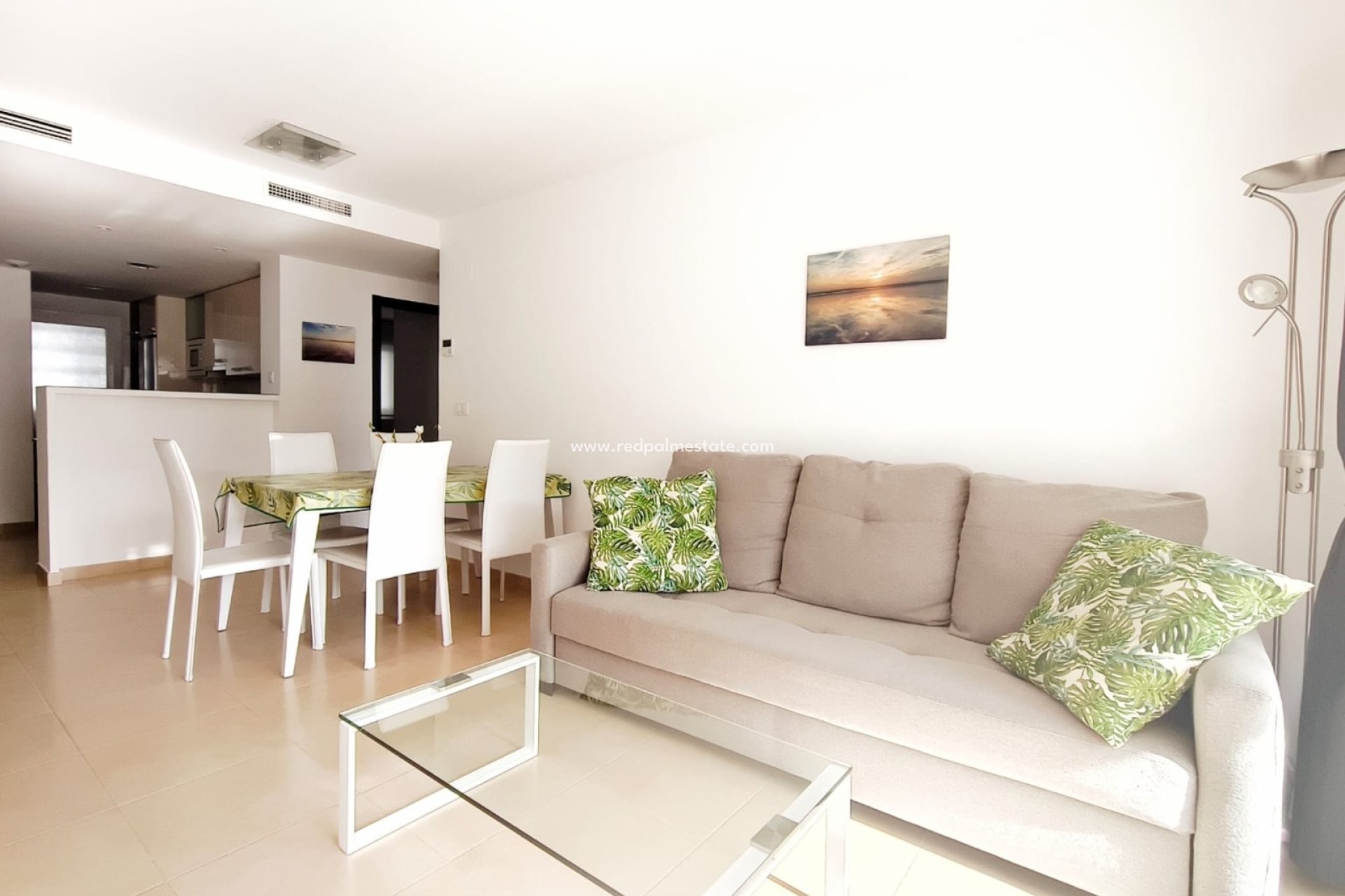 Resale - Apartments -
Orihuela Costa - Villamartín
