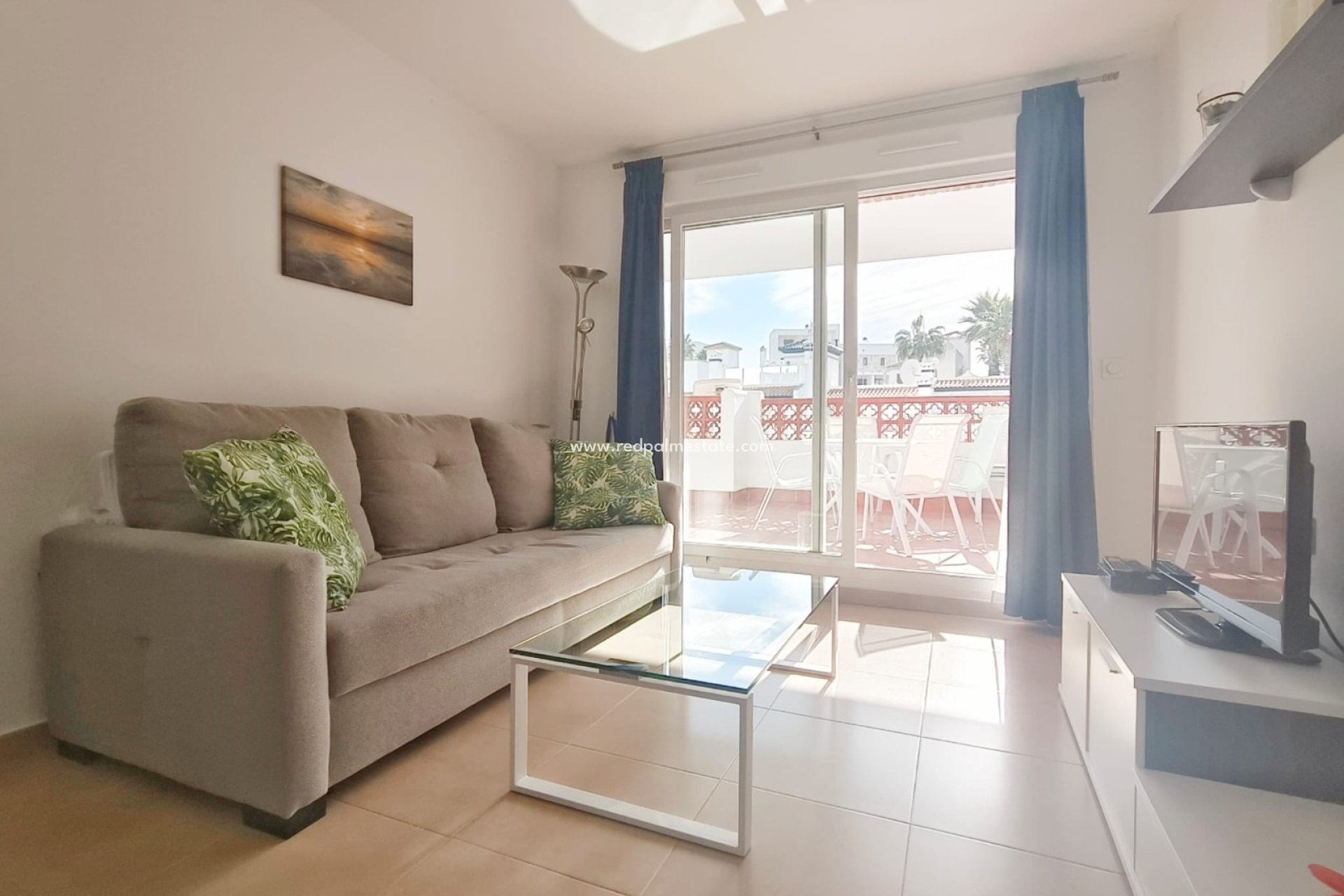 Resale - Apartments -
Orihuela Costa - Villamartín