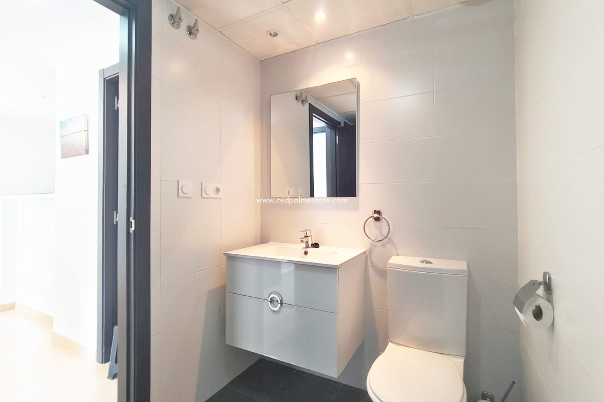 Resale - Apartments -
Orihuela Costa - Villamartín