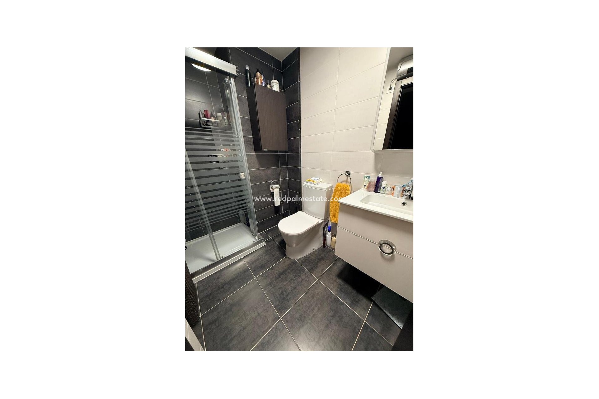 Resale - Apartments -
Orihuela Costa - Villamartín