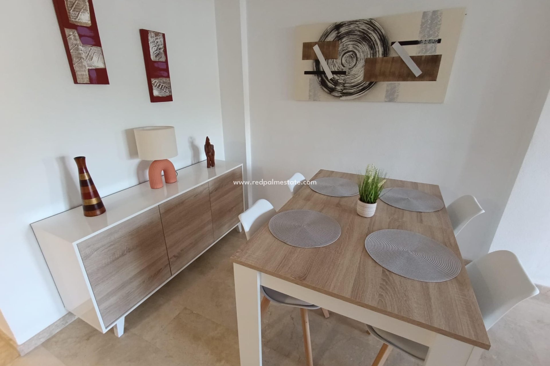 Resale - Apartments -
Orihuela Costa - Villamartín