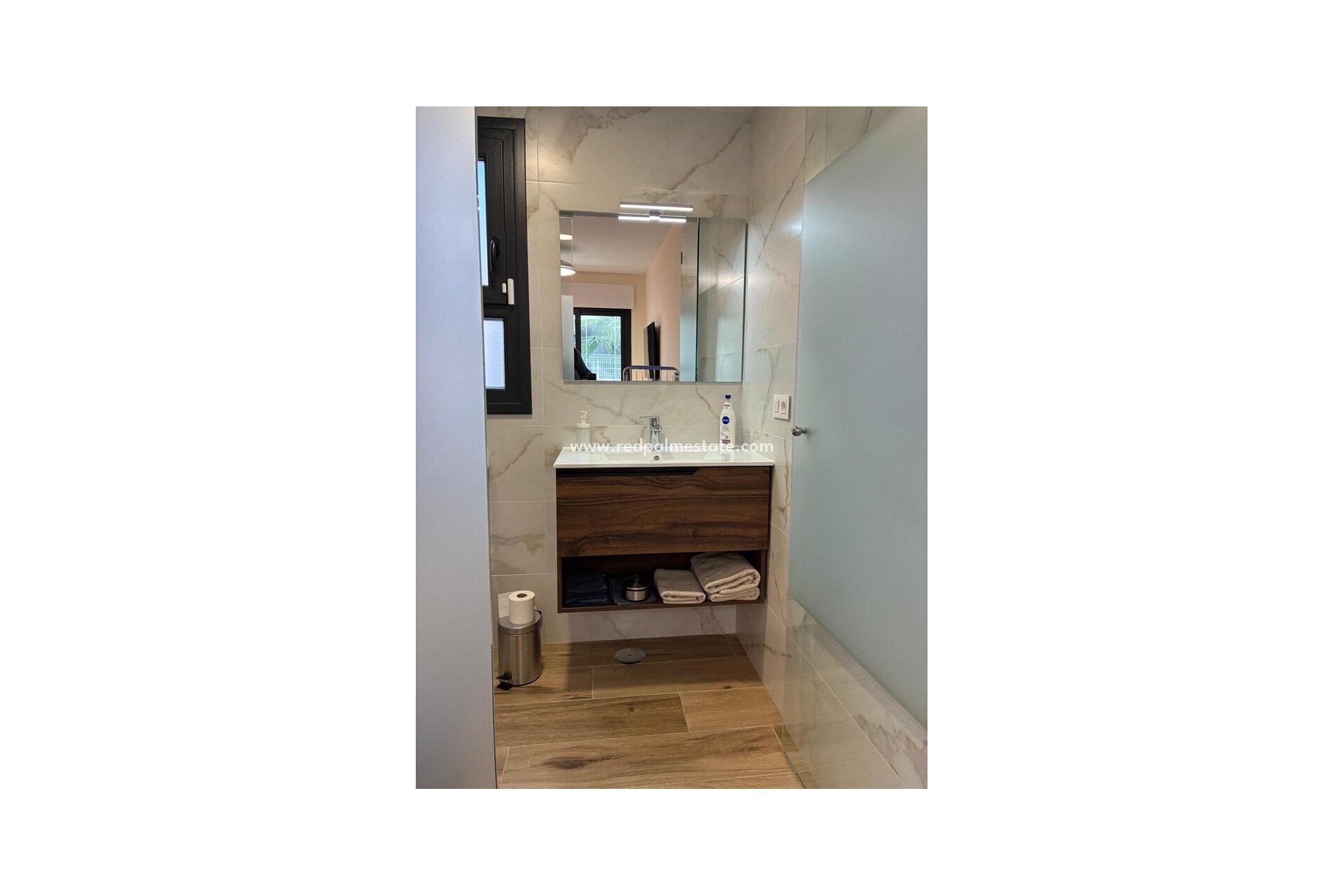 Resale - Apartments -
Orihuela Costa - Villamartín