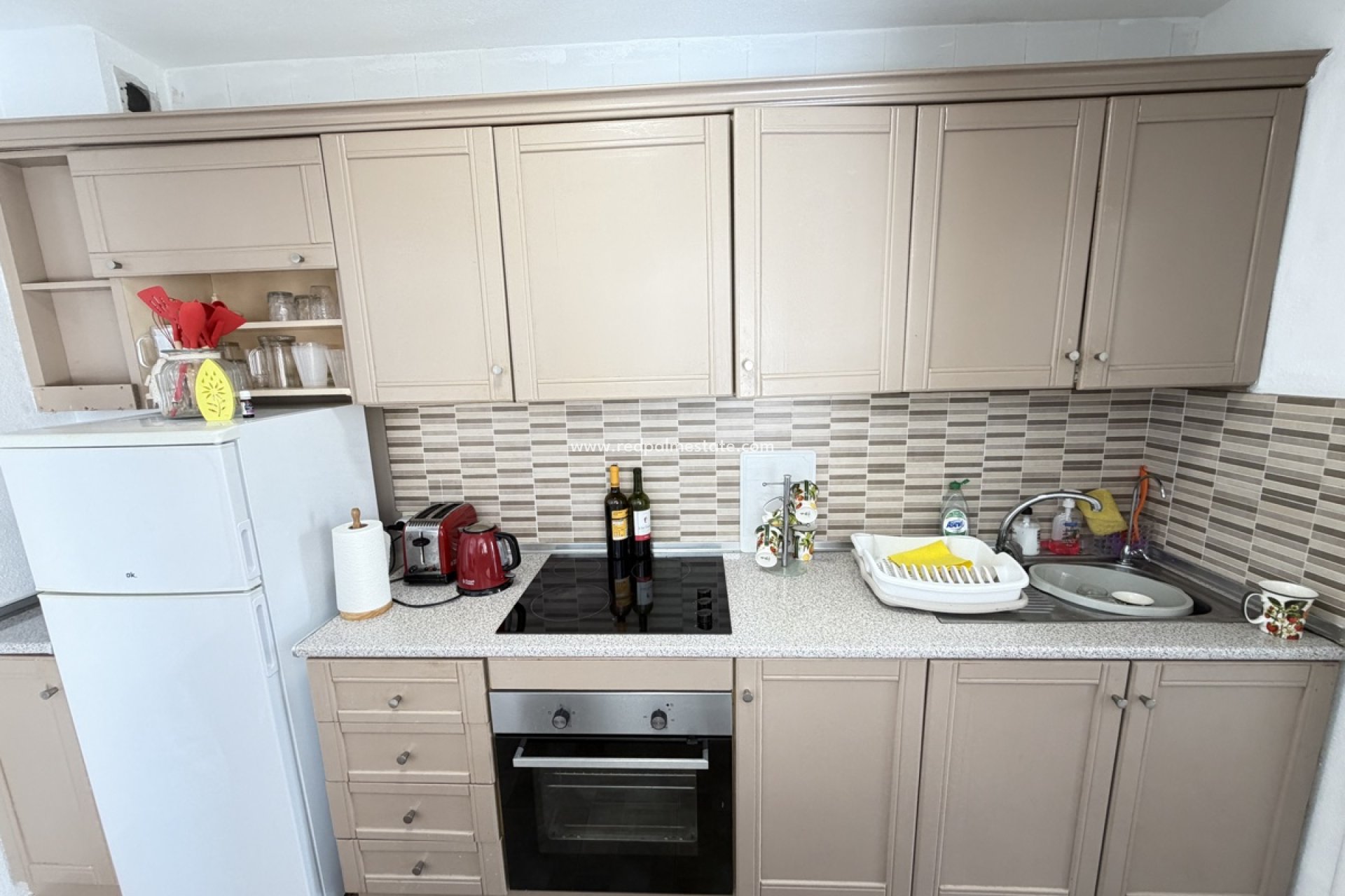 Resale - Apartments -
Orihuela Costa - Villamartín