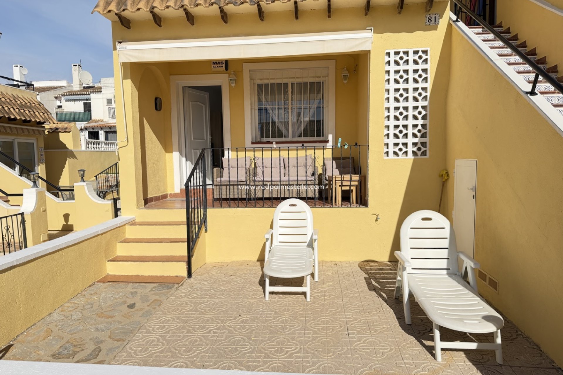 Resale - Apartments -
Orihuela Costa - Villamartín