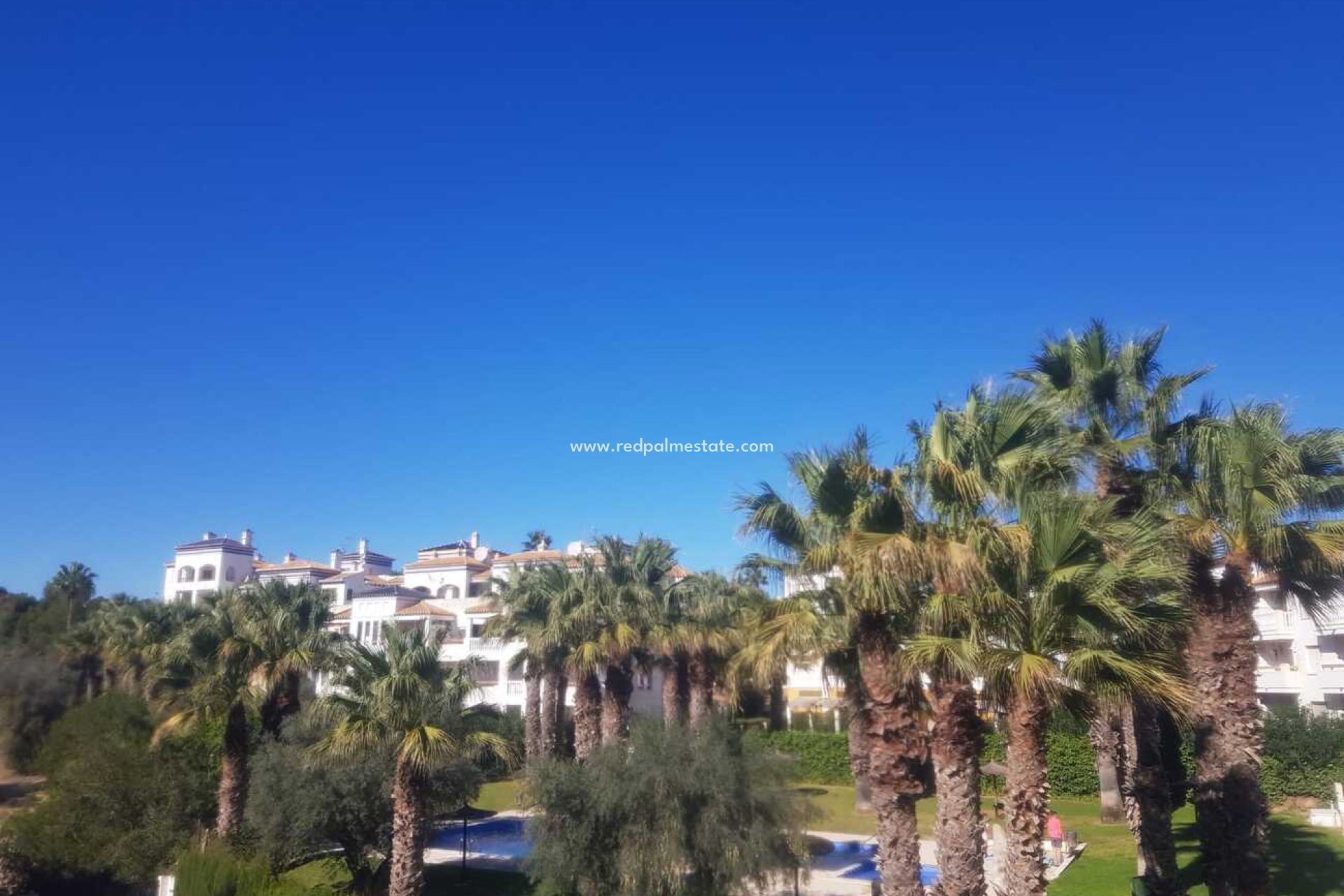 Resale - Apartments -
Orihuela Costa - Villamartín