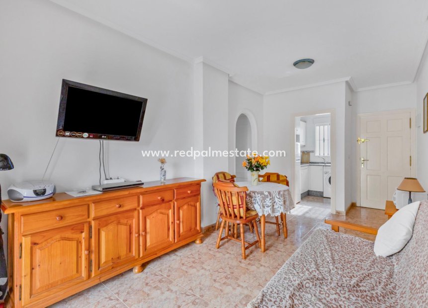 Resale - Apartments -
Orihuela Costa - Villamartín