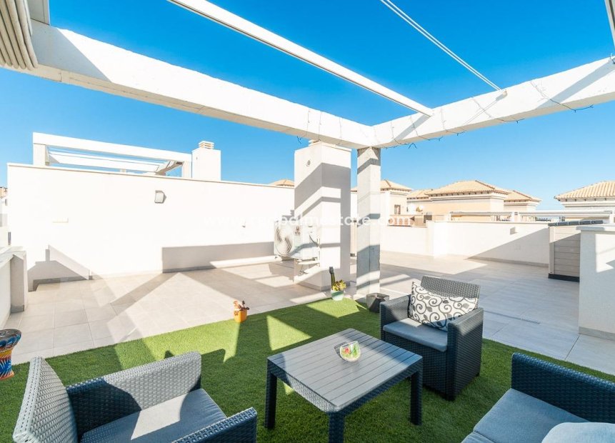 Resale - Apartments -
Orihuela Costa - Villamartín