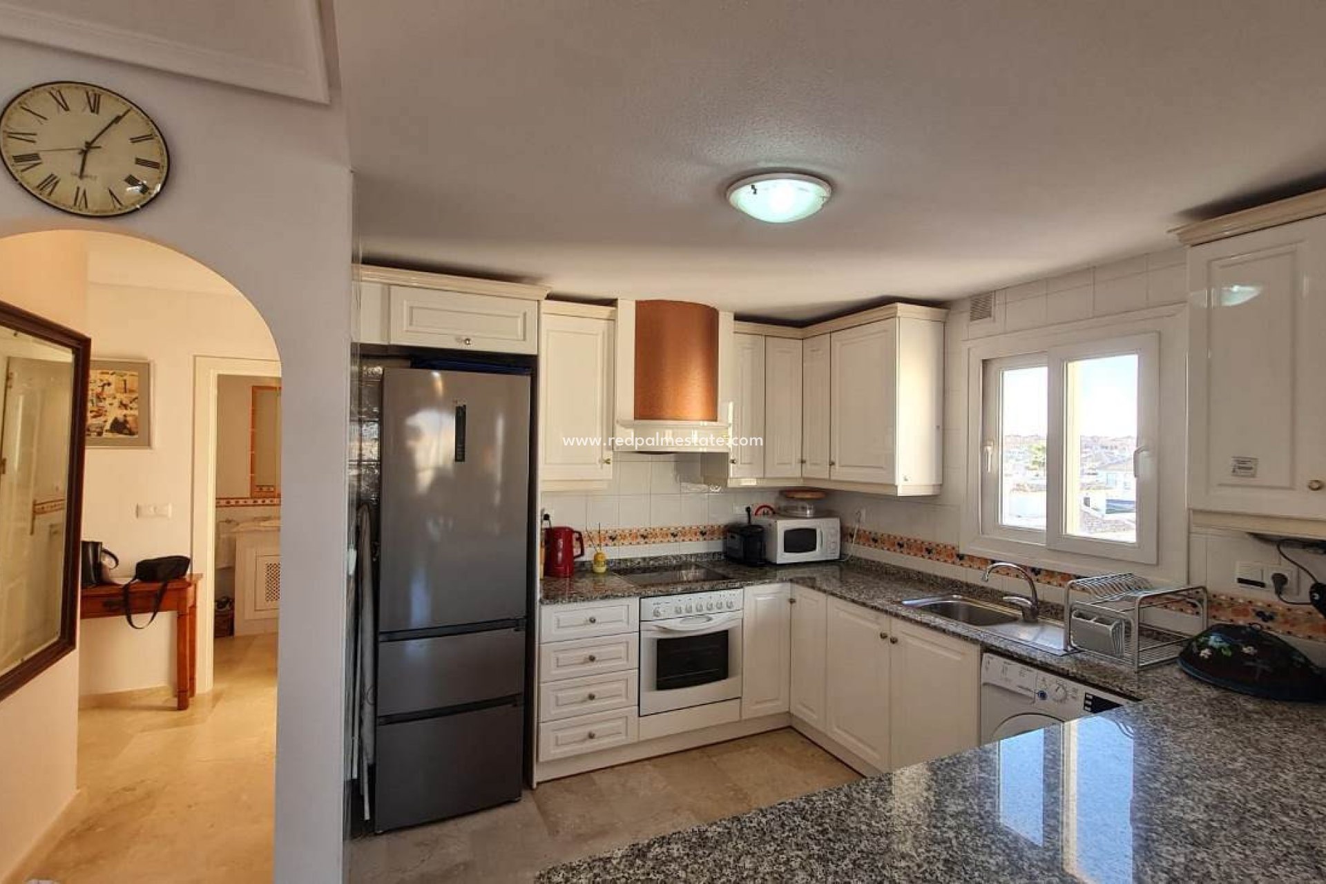 Resale - Apartments -
Orihuela Costa - Villamartín