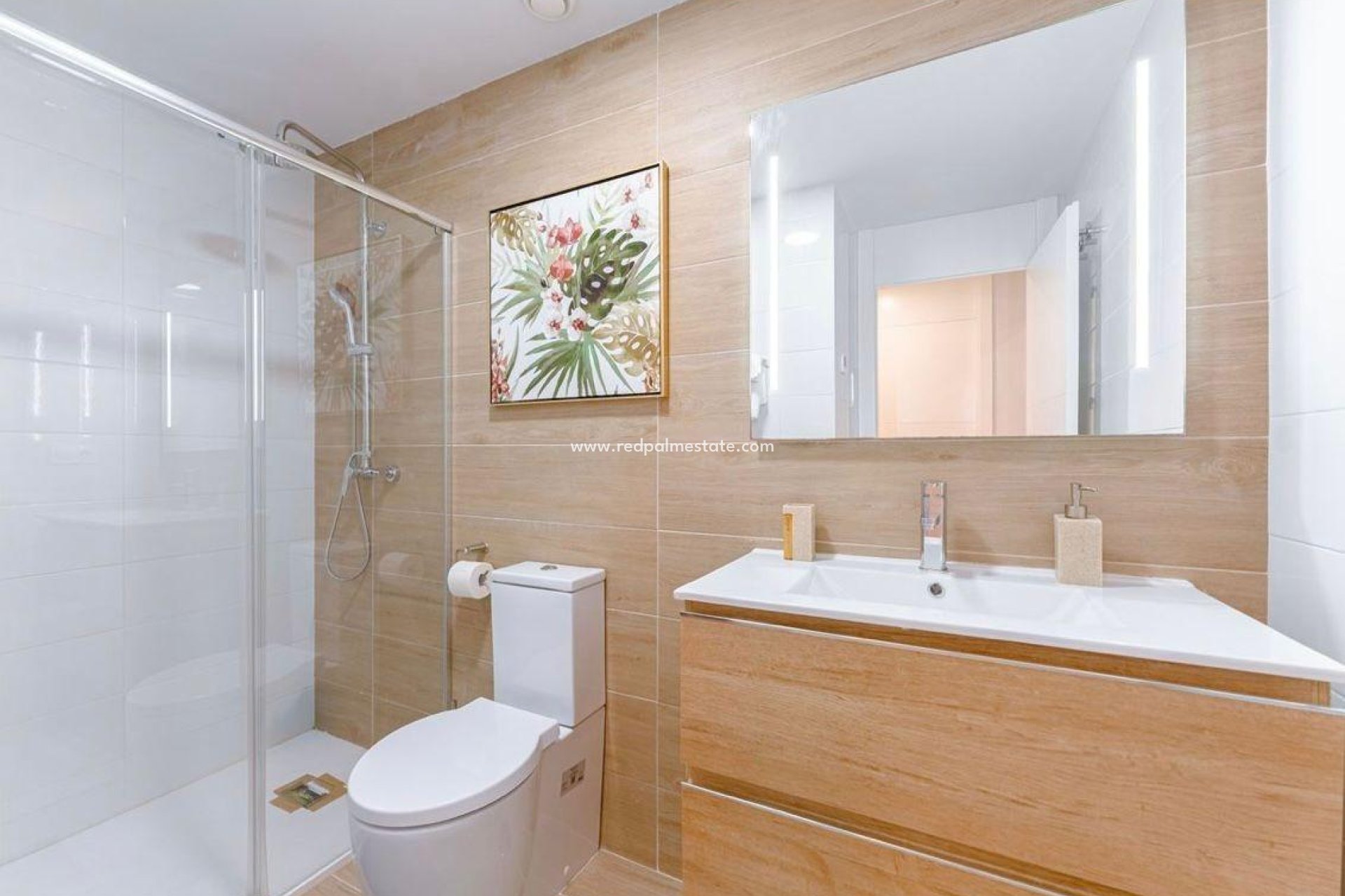 Resale - Apartments -
Orihuela Costa - Villamartín