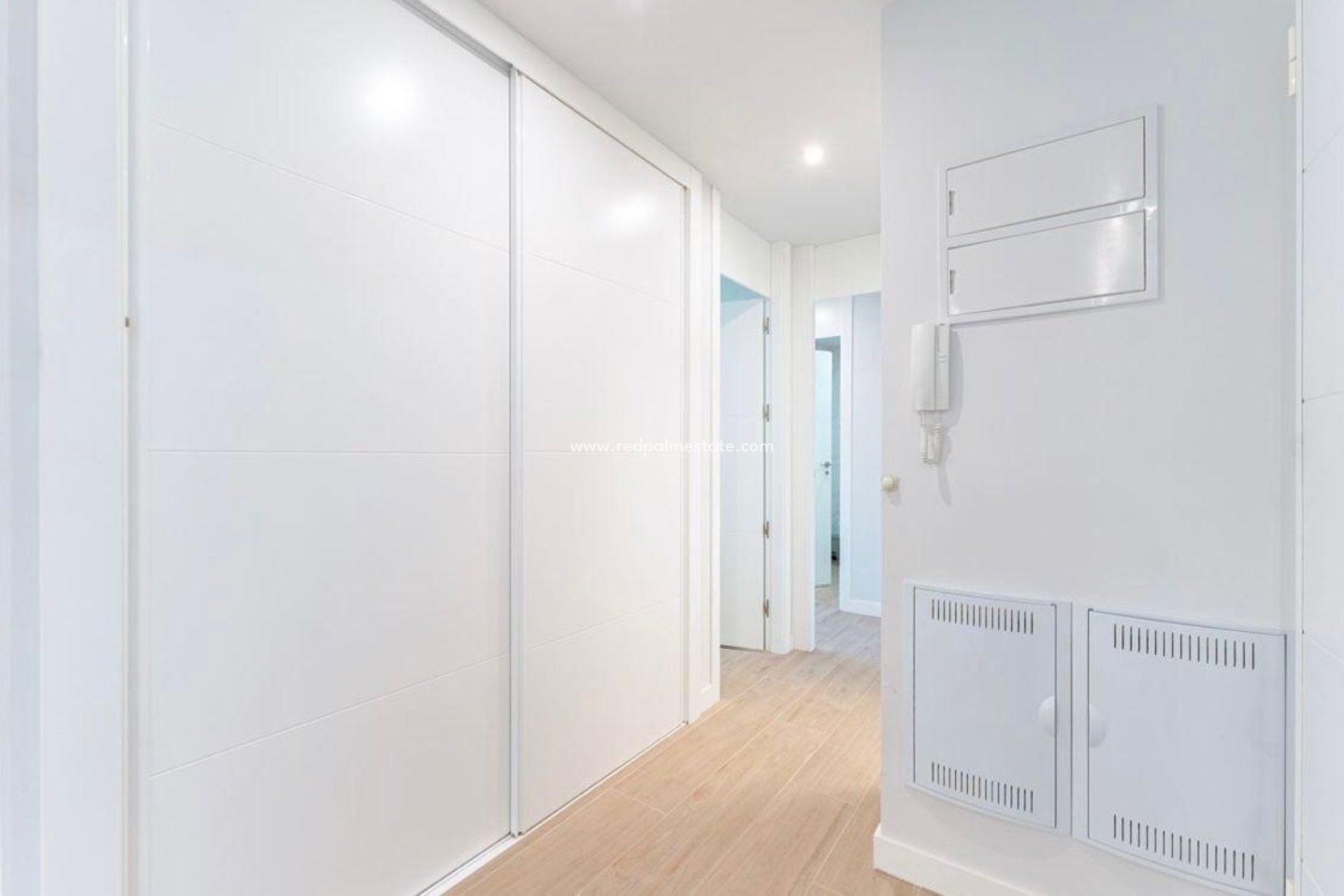 Resale - Apartments -
Orihuela Costa - Villamartín