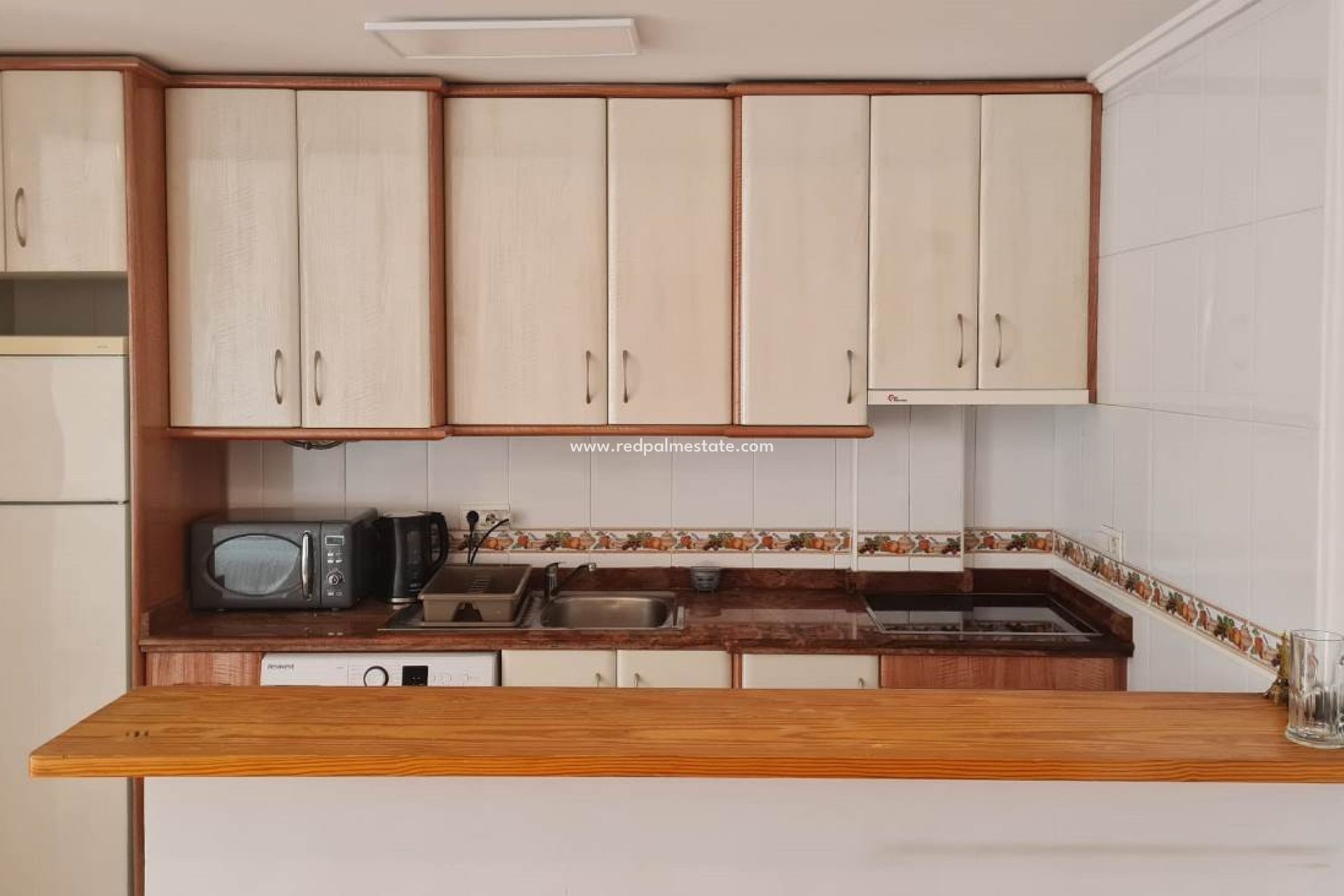 Resale - Apartments -
Orihuela Costa - Villamartín