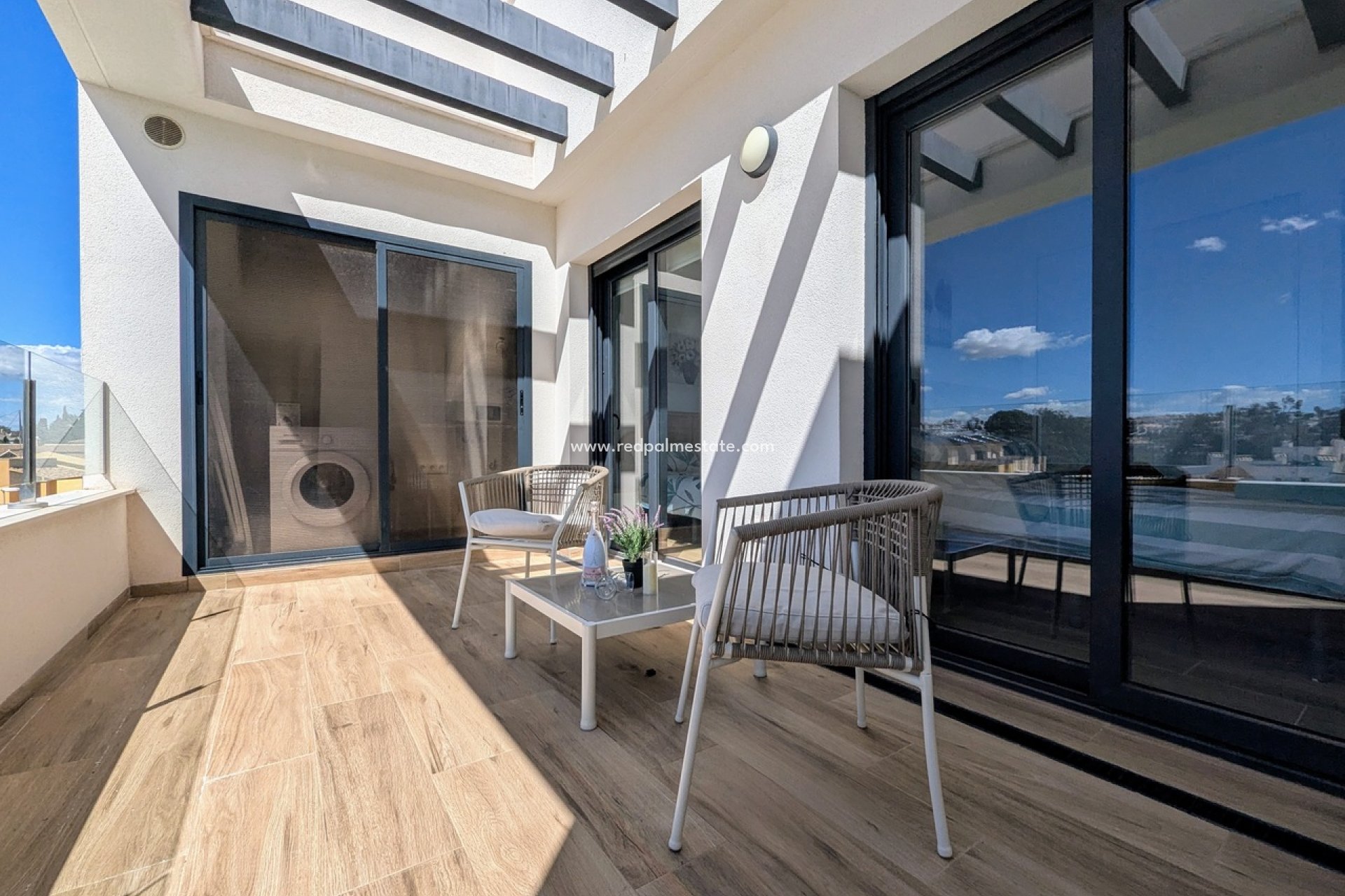 Resale - Apartments -
Orihuela Costa - Villamartín