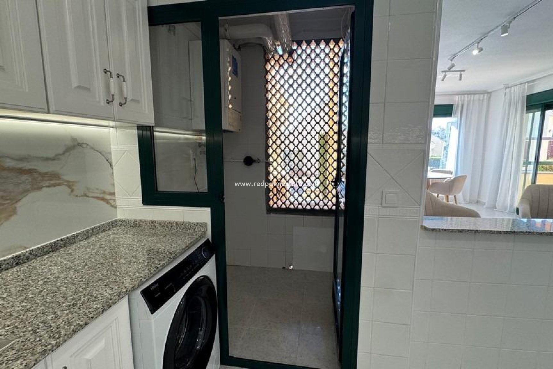 Resale - Apartments -
Orihuela Costa - Villamartín